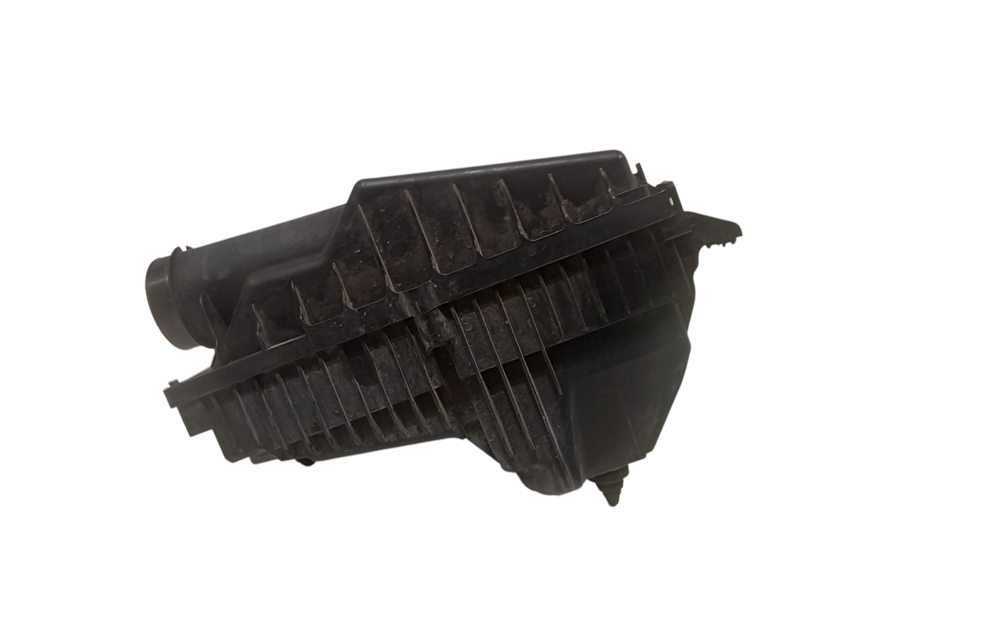 Box scatola filtro aria per Alfa Romeo Stelvio Serie (949_) (16>) (2016 - In produzione)