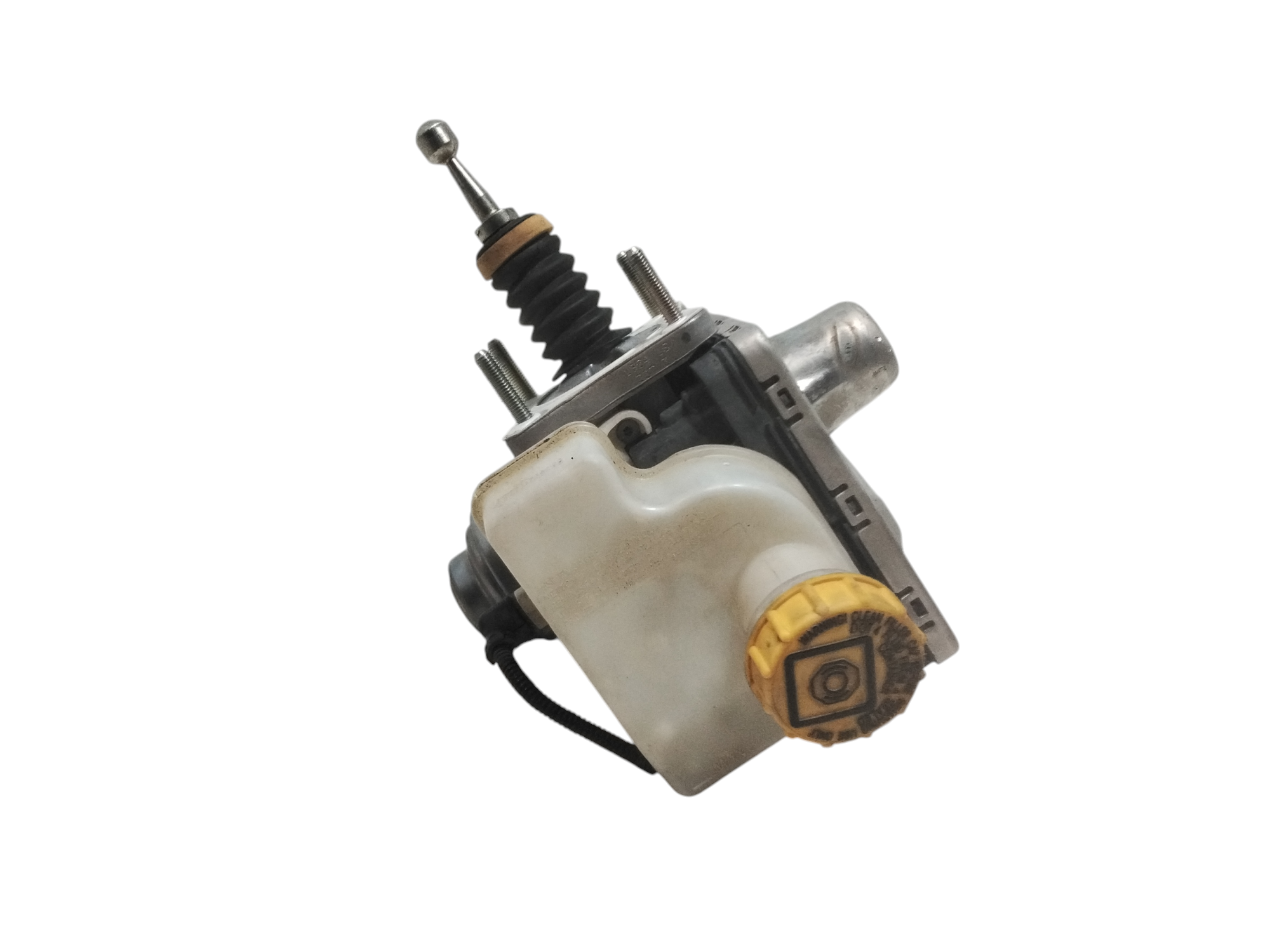 Servofreno per Alfa Romeo Stelvio Serie (949_) (16>) (2016 - In produzione)