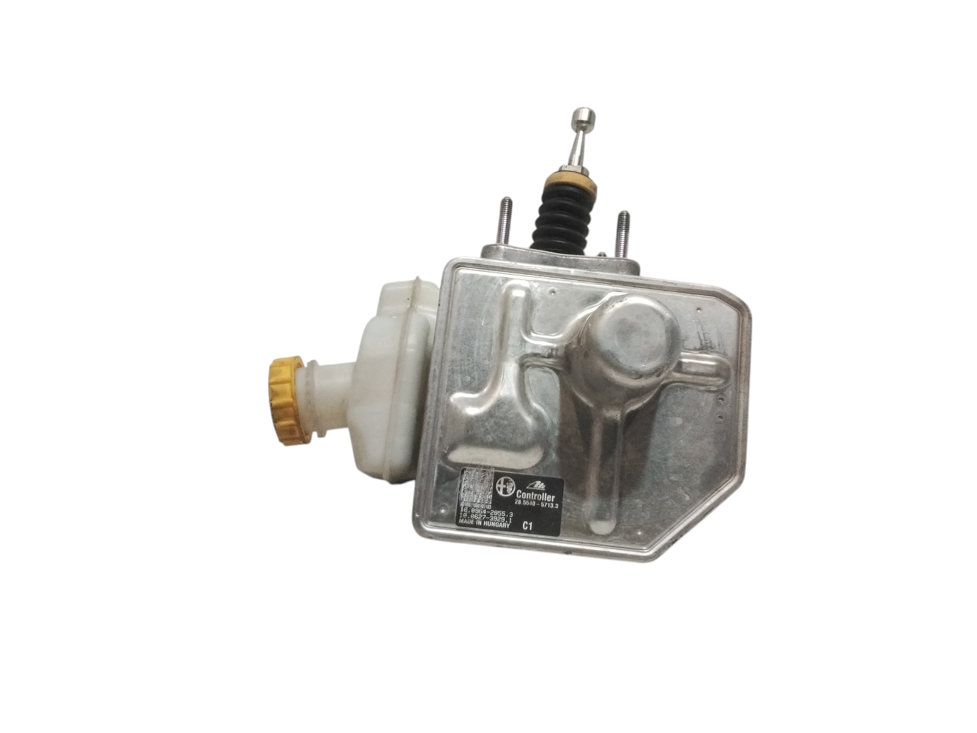 Servofreno per Alfa Romeo Stelvio Serie (949_) (16>) (2016 - In produzione)