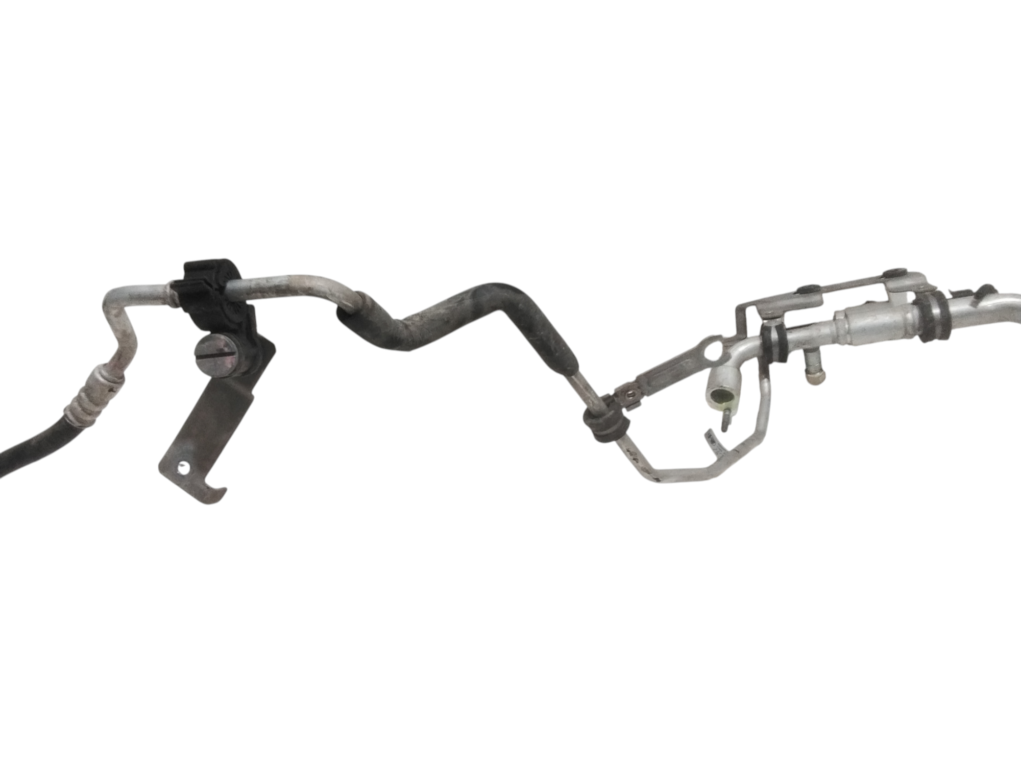 Tubi A/C per Alfa Romeo Stelvio Serie (949_) (16>) (2016 - In produzione)