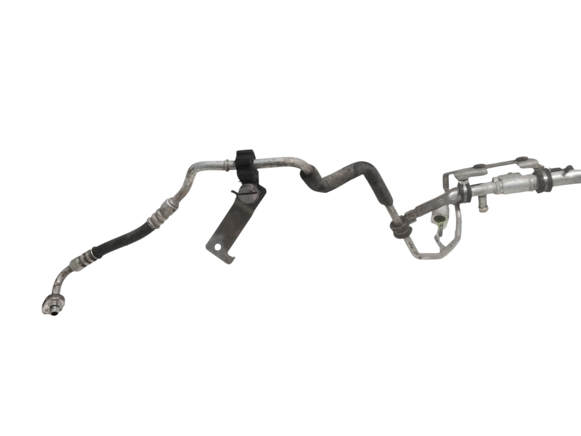 Tubi A/C per Alfa Romeo Stelvio Serie (949_) (16>) (2016 - In produzione)