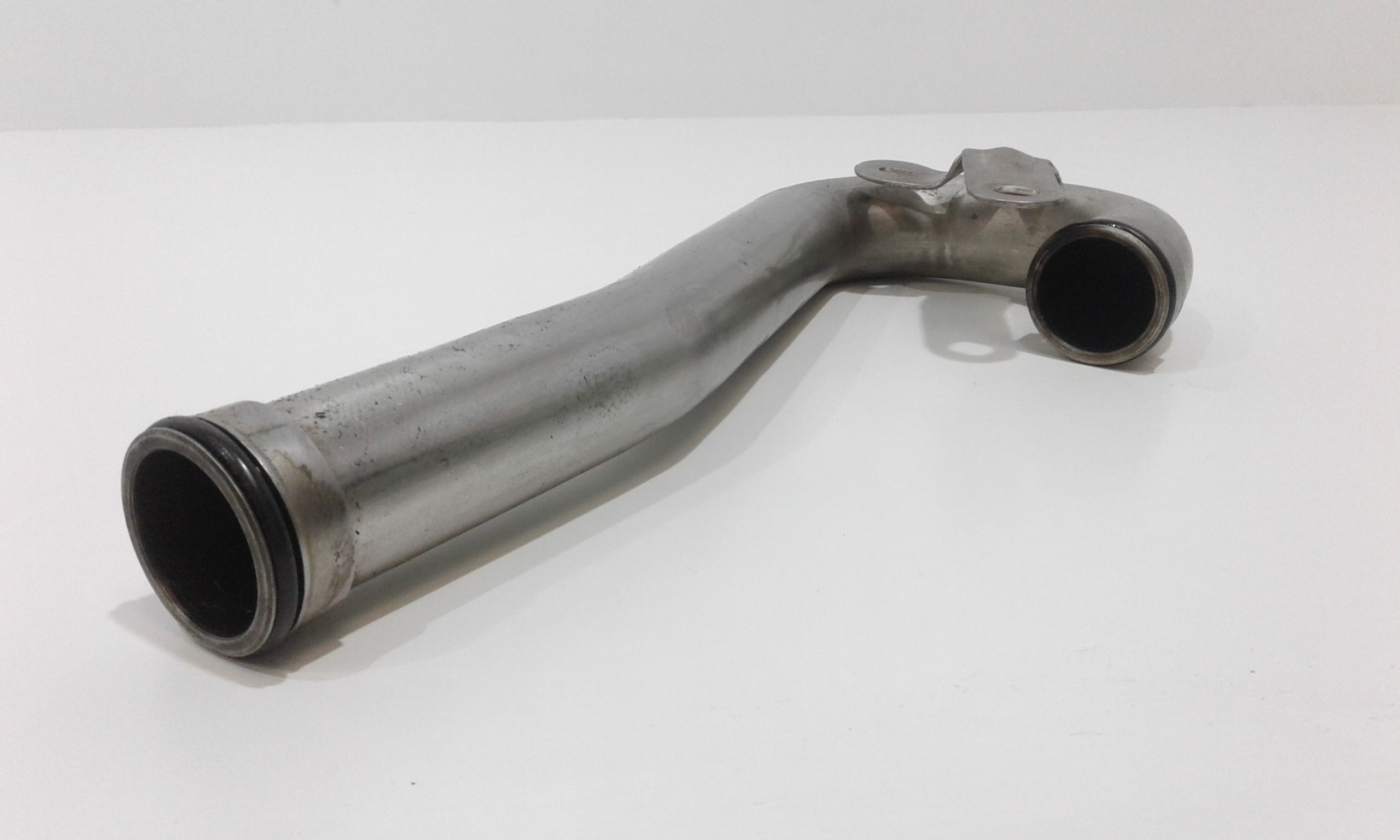 Tubo valvola EGR RENAULT Megane ll 1 Serie