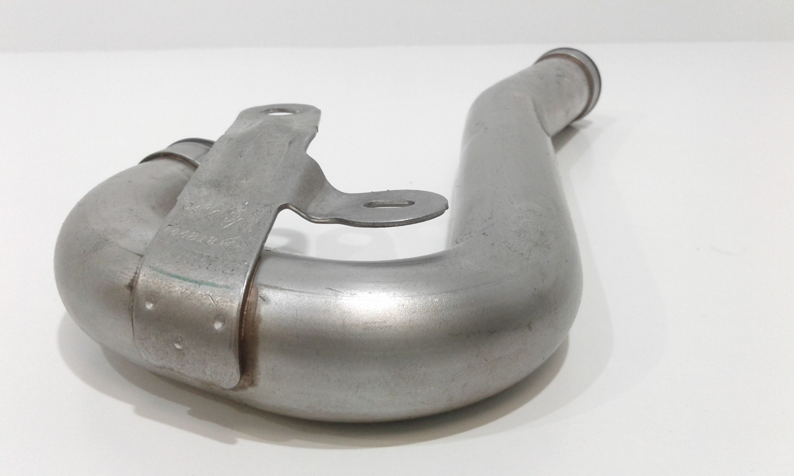 Tubo valvola EGR RENAULT Megane ll 1 Serie