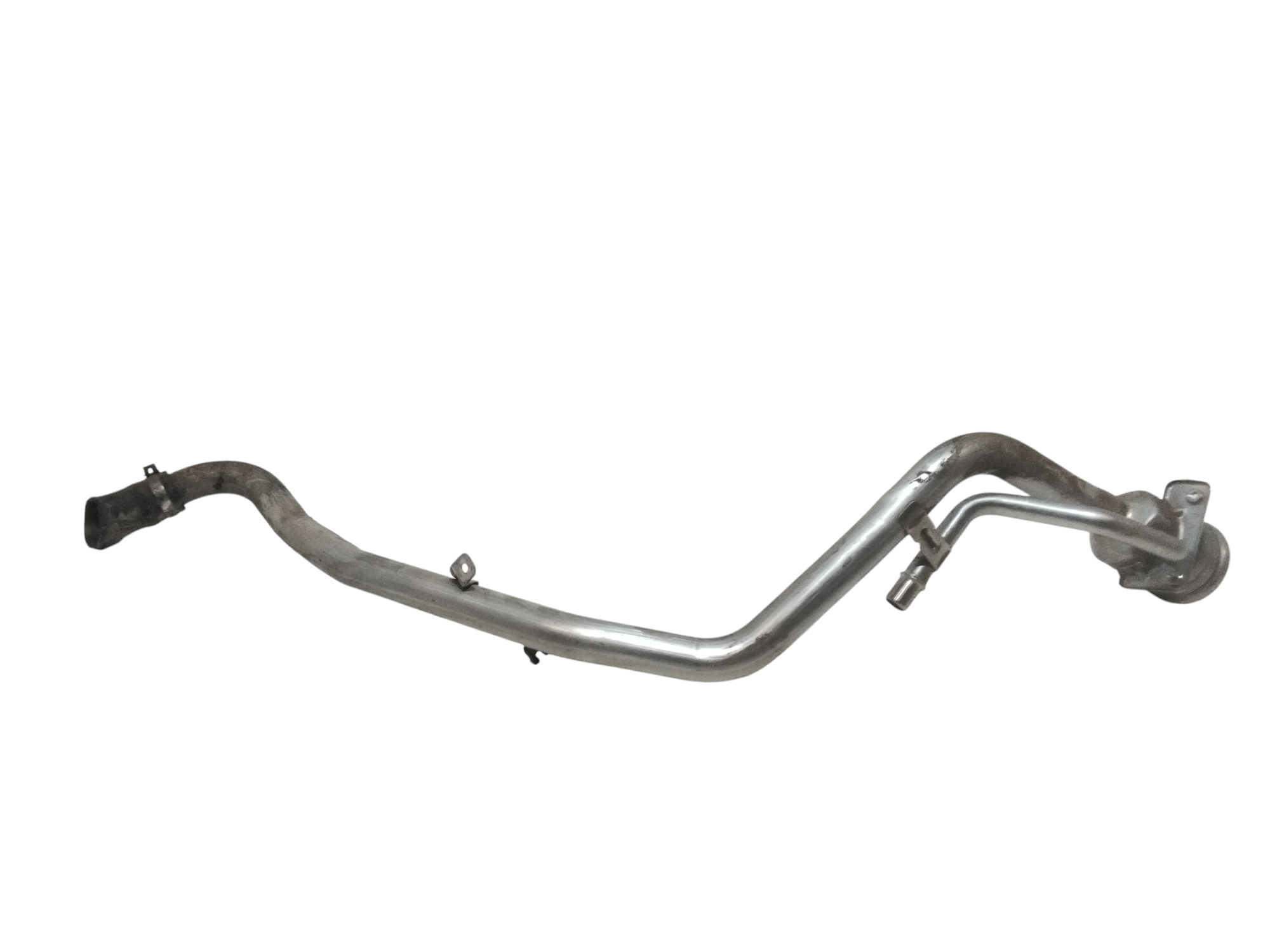 Collettore carburatore per Alfa Romeo Stelvio Serie (949_) (16>) (2016 - In produzione)