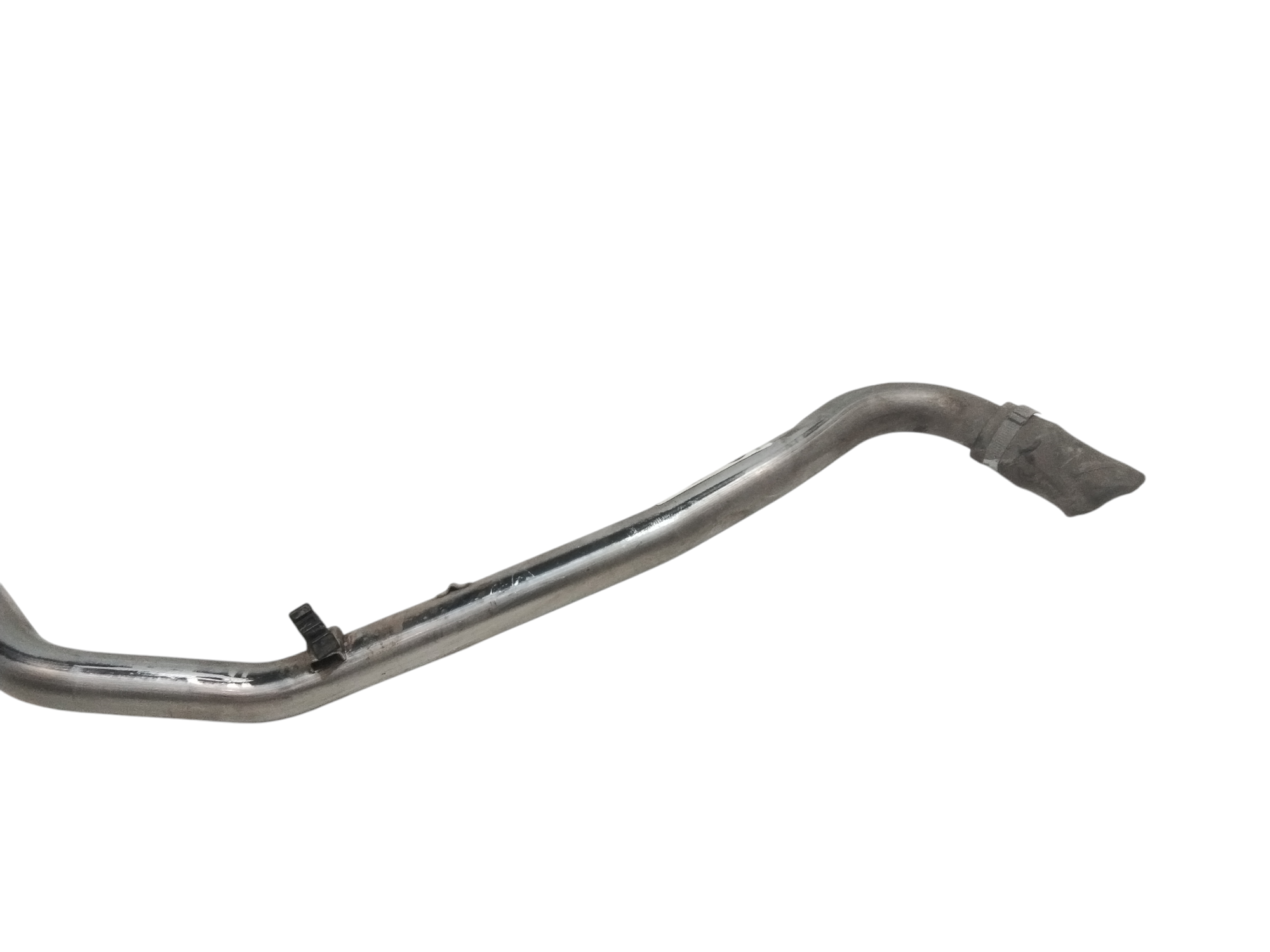 Collettore carburatore per Alfa Romeo Stelvio Serie (949_) (16>) (2016 - In produzione)