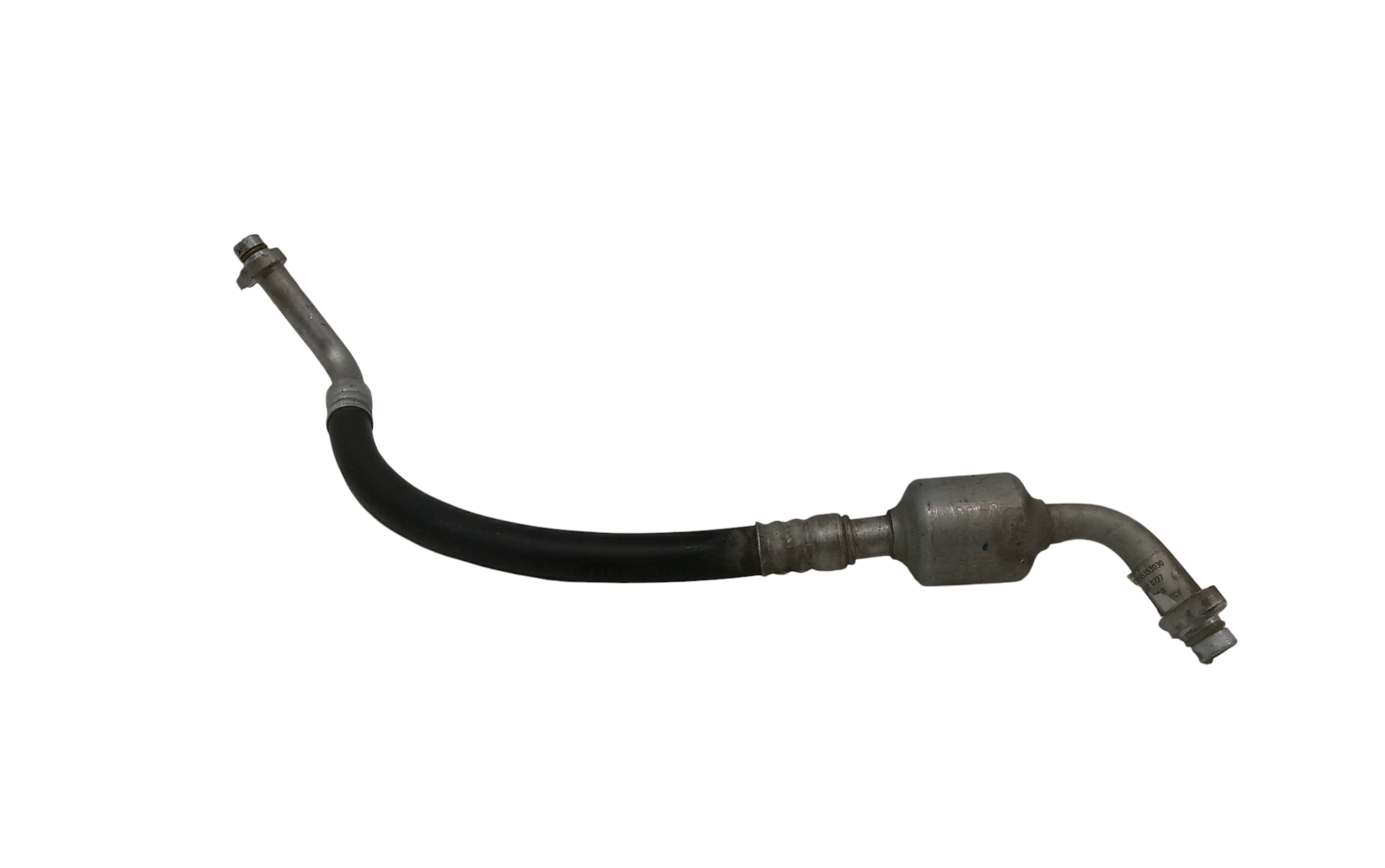 Tubo Aria condizionata per Alfa Romeo Stelvio Serie (949_) (16>) (2016 - In produzione)