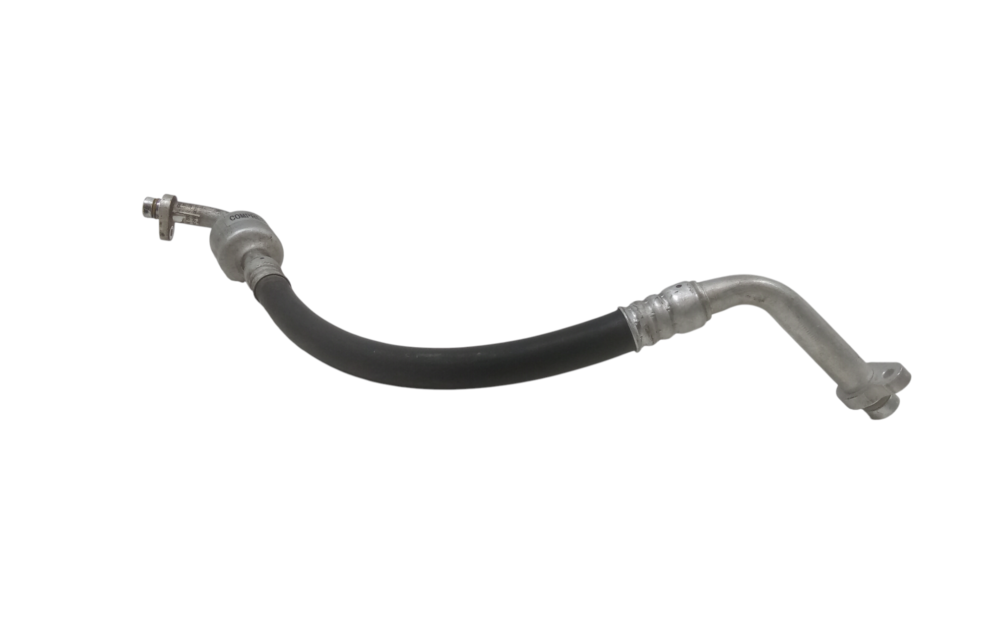 Tubo Aria condizionata per Alfa Romeo Stelvio Serie (949_) (16>) (2016 - In produzione)