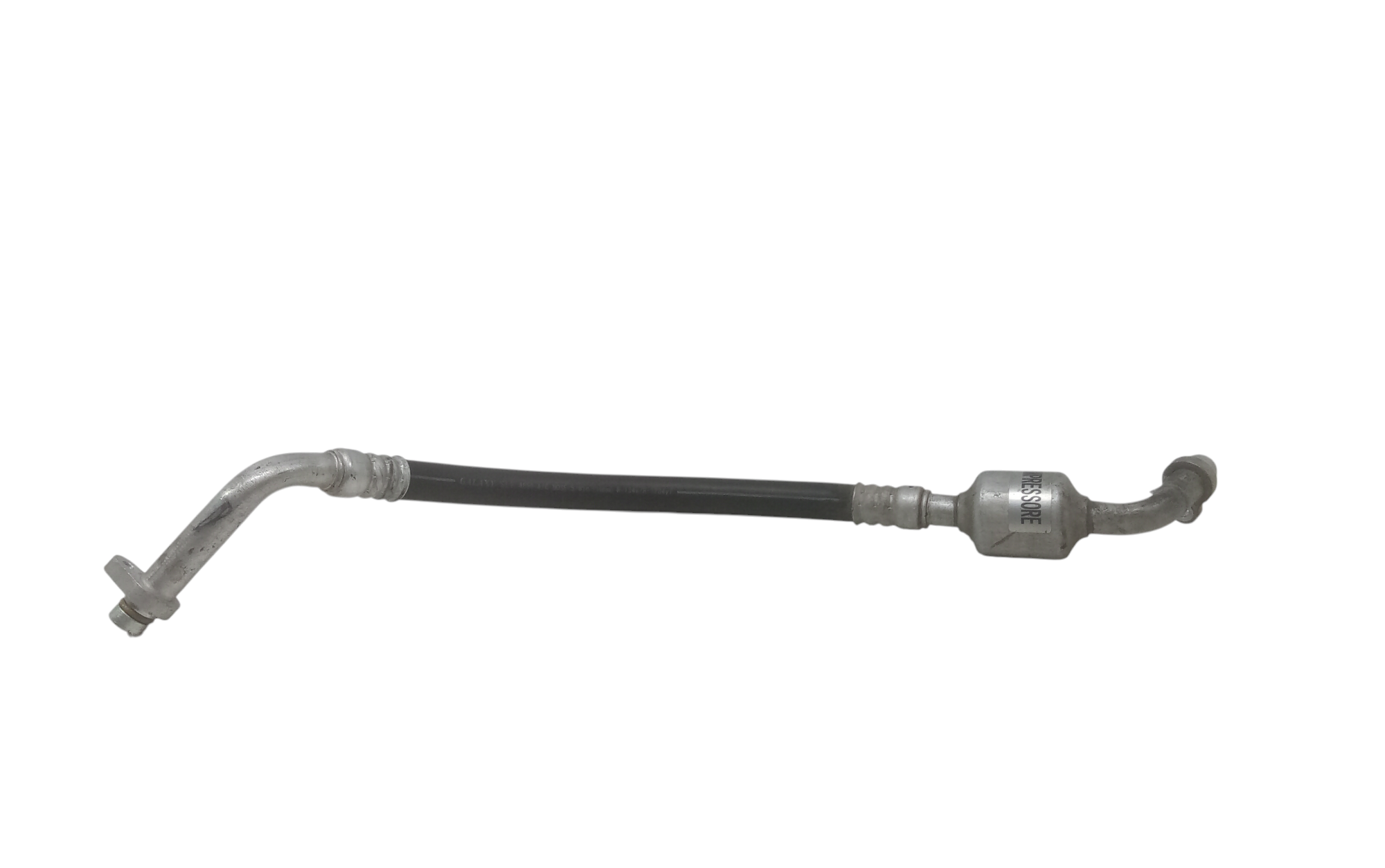 Tubo Aria condizionata per Alfa Romeo Stelvio Serie (949_) (16>) (2016 - In produzione)