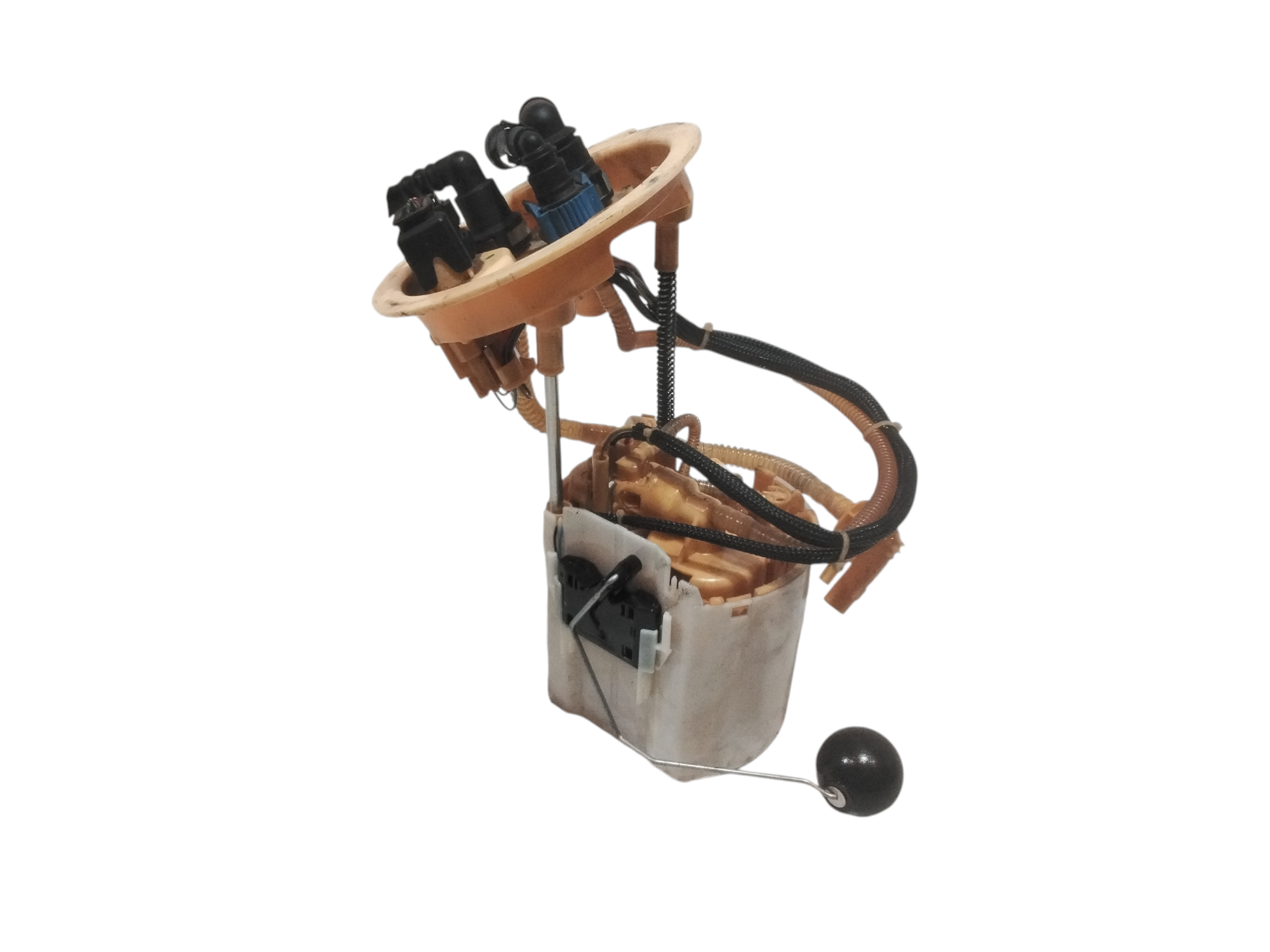 Pompa Carburante per Alfa Romeo Stelvio Serie (949_) (16>) (2016 - In produzione)