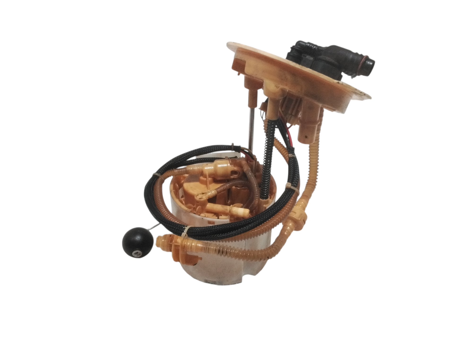 Pompa Carburante per Alfa Romeo Stelvio Serie (949_) (16>) (2016 - In produzione)