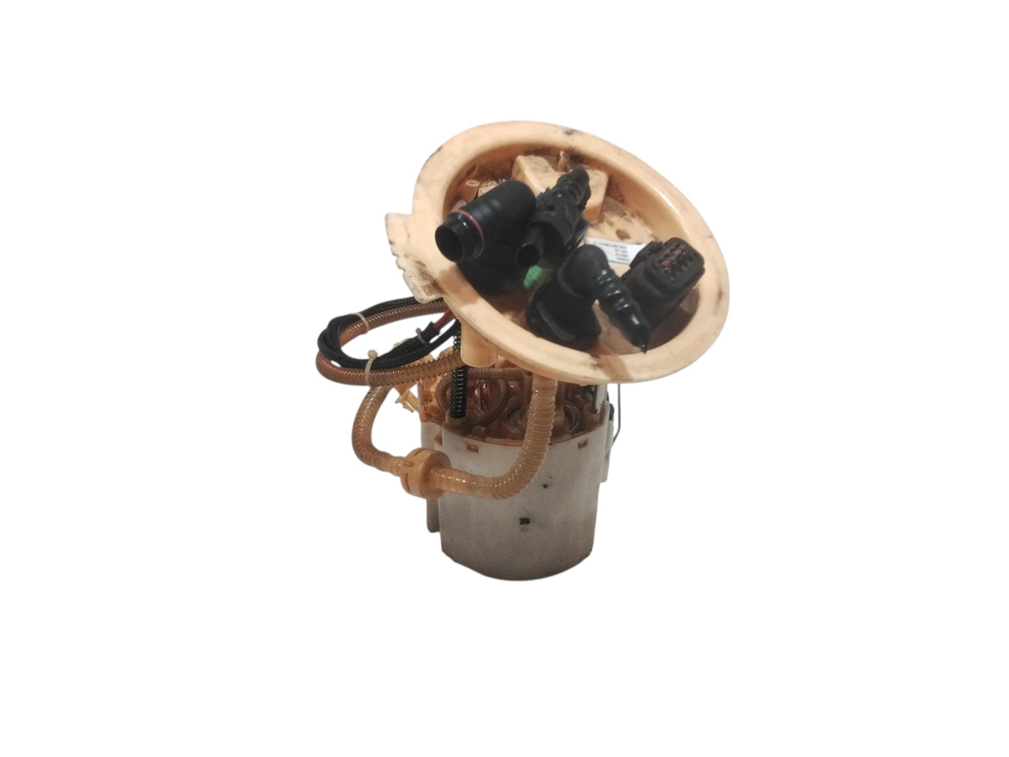 Pompa Carburante per Alfa Romeo Stelvio Serie (949_) (16>) (2016 - In produzione)