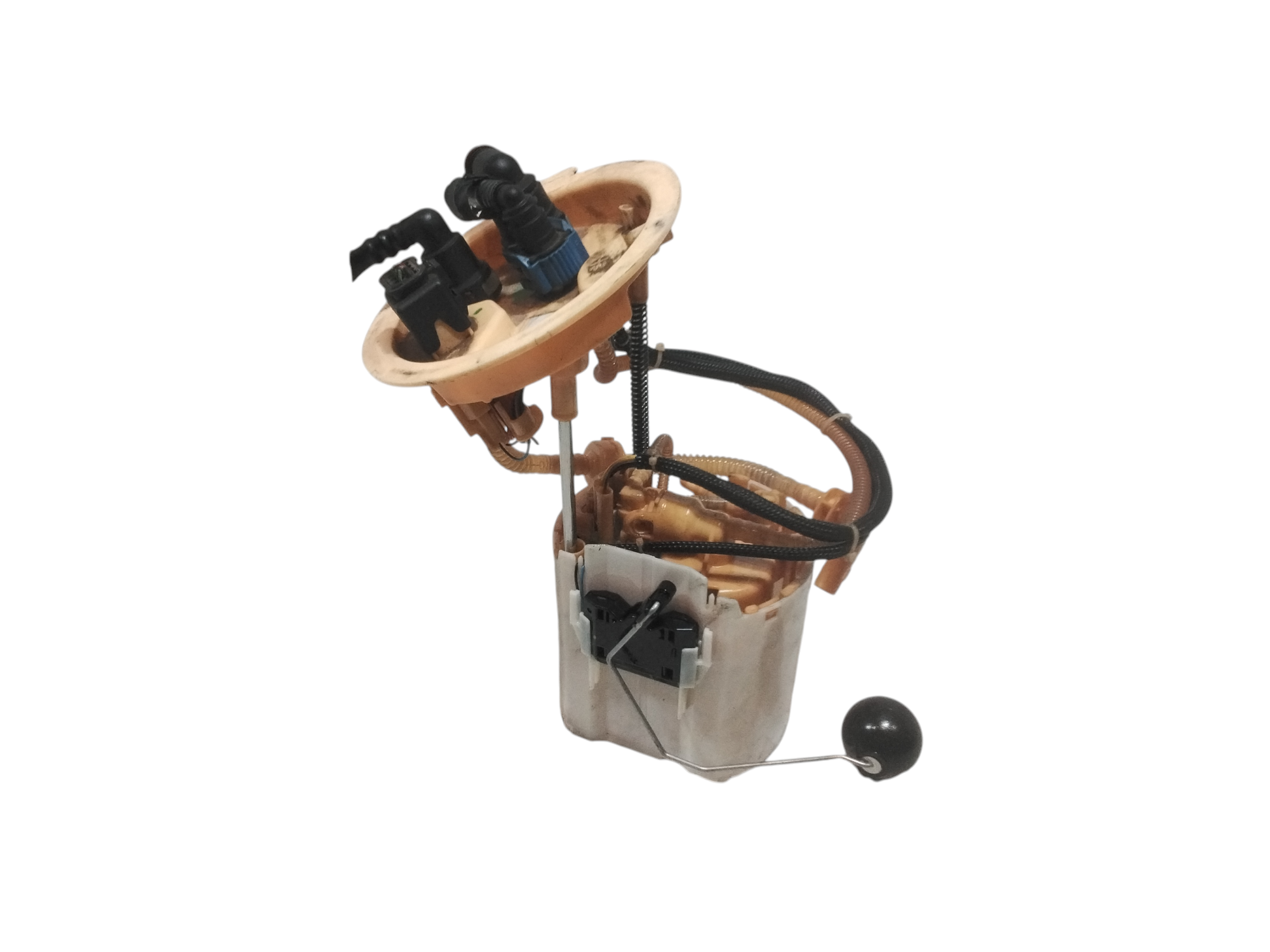 Pompa Carburante per Alfa Romeo Stelvio Serie (949_) (16>) (2016 - In produzione)