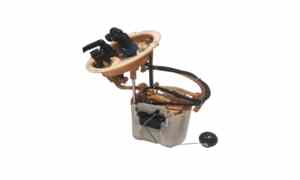 Pompa Carburante per Alfa Romeo Stelvio Serie (949_) (16>) (2016 - In produzione)