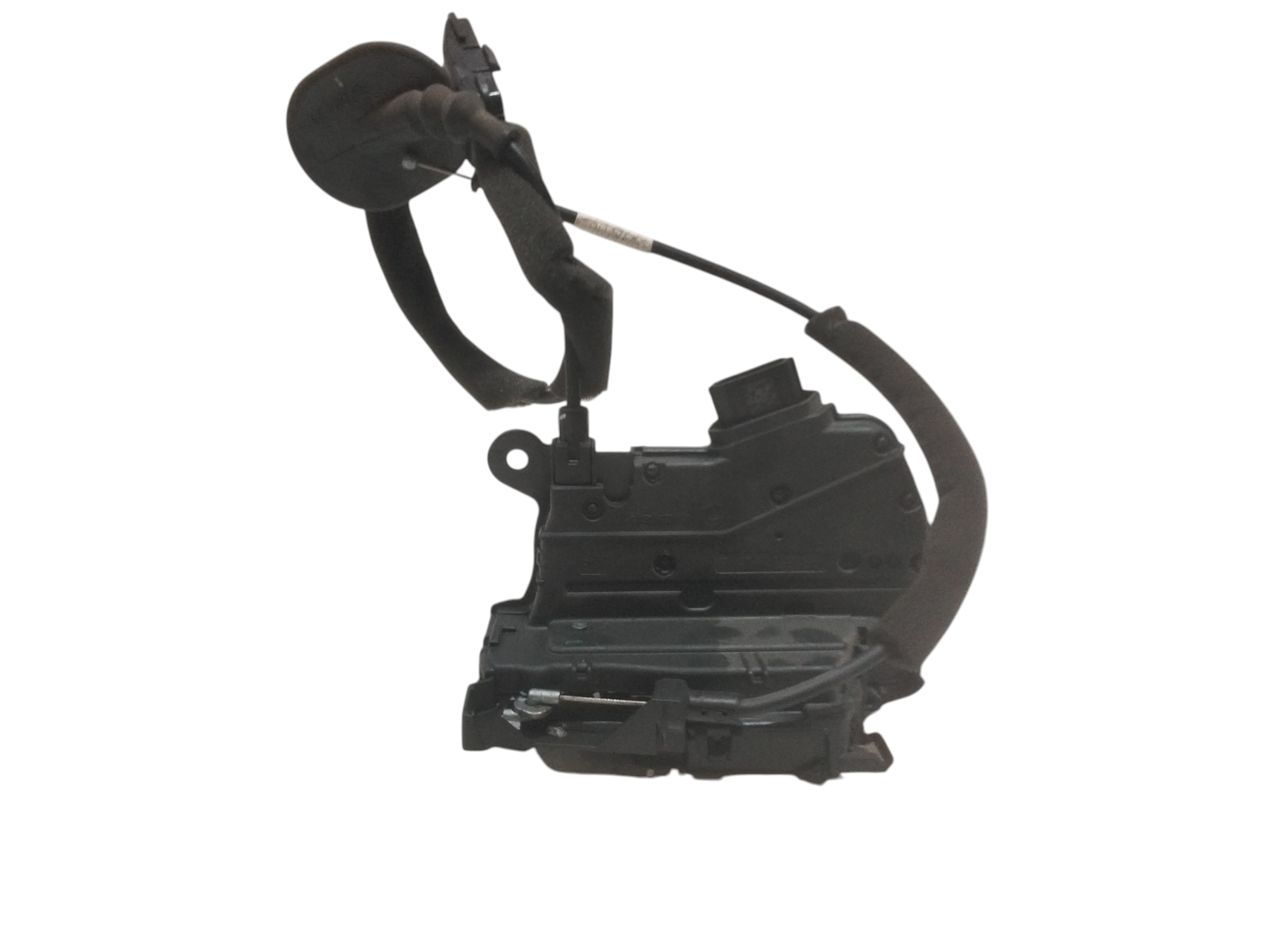 Serratura Posteriore Sinistra per Renault Twingo Iii Serie (14>) (2014 - In produzione)