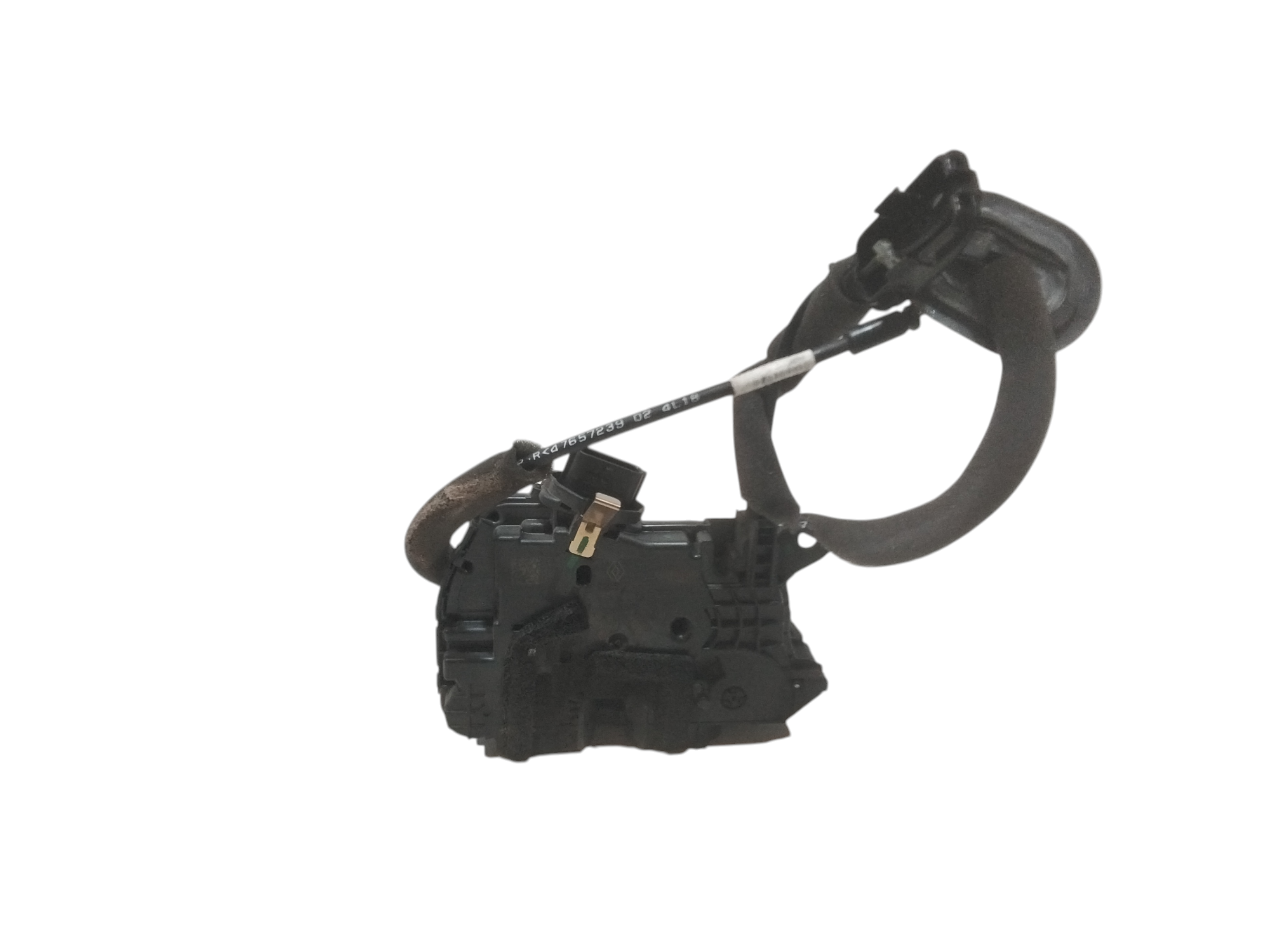 Serratura Posteriore Sinistra per Renault Twingo Iii Serie (14>) (2014 - In produzione)