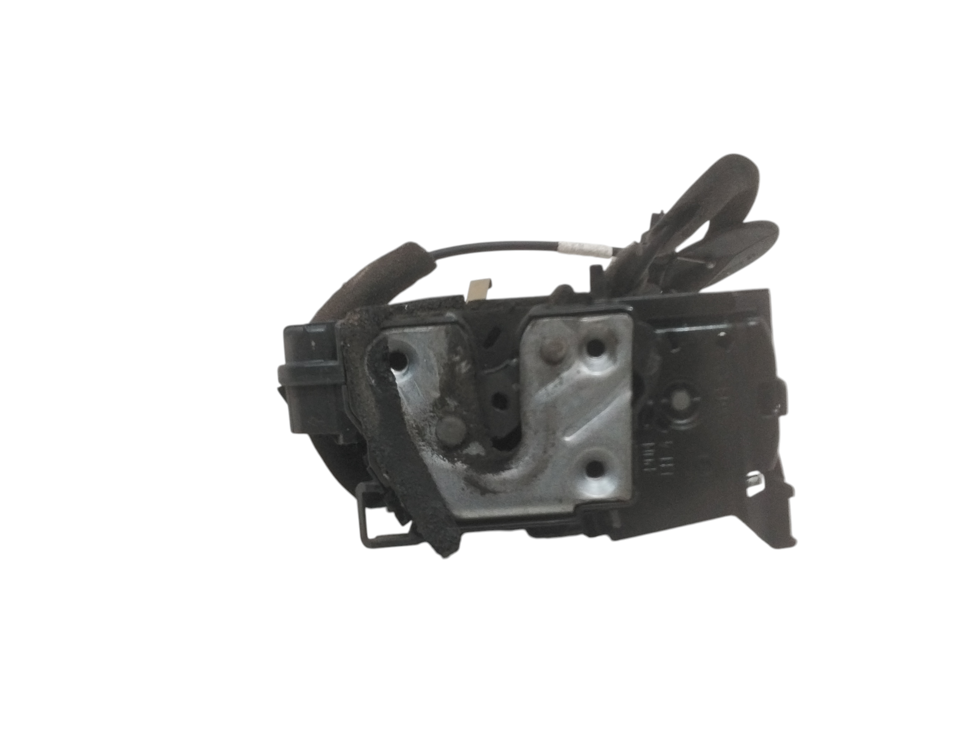 Serratura Posteriore Sinistra per Renault Twingo Iii Serie (14>) (2014 - In produzione)