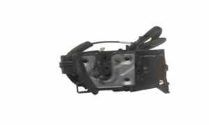 Serratura Posteriore Sinistra per Renault Twingo Iii Serie (14>) (2014 - In produzione)