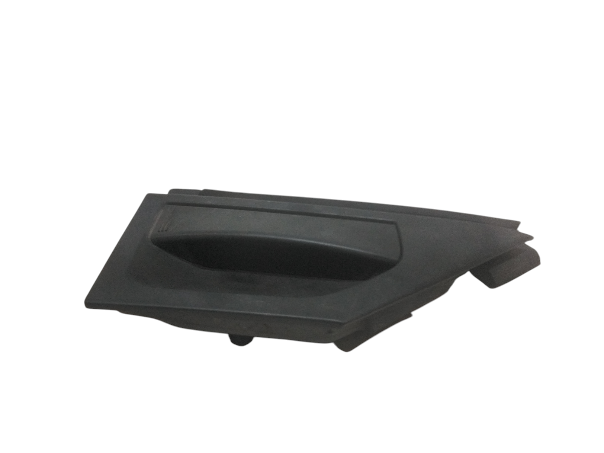 Maniglia esterna Posteriore Sinistra per Renault Twingo Iii Serie (14>) (2014 - In produzione)