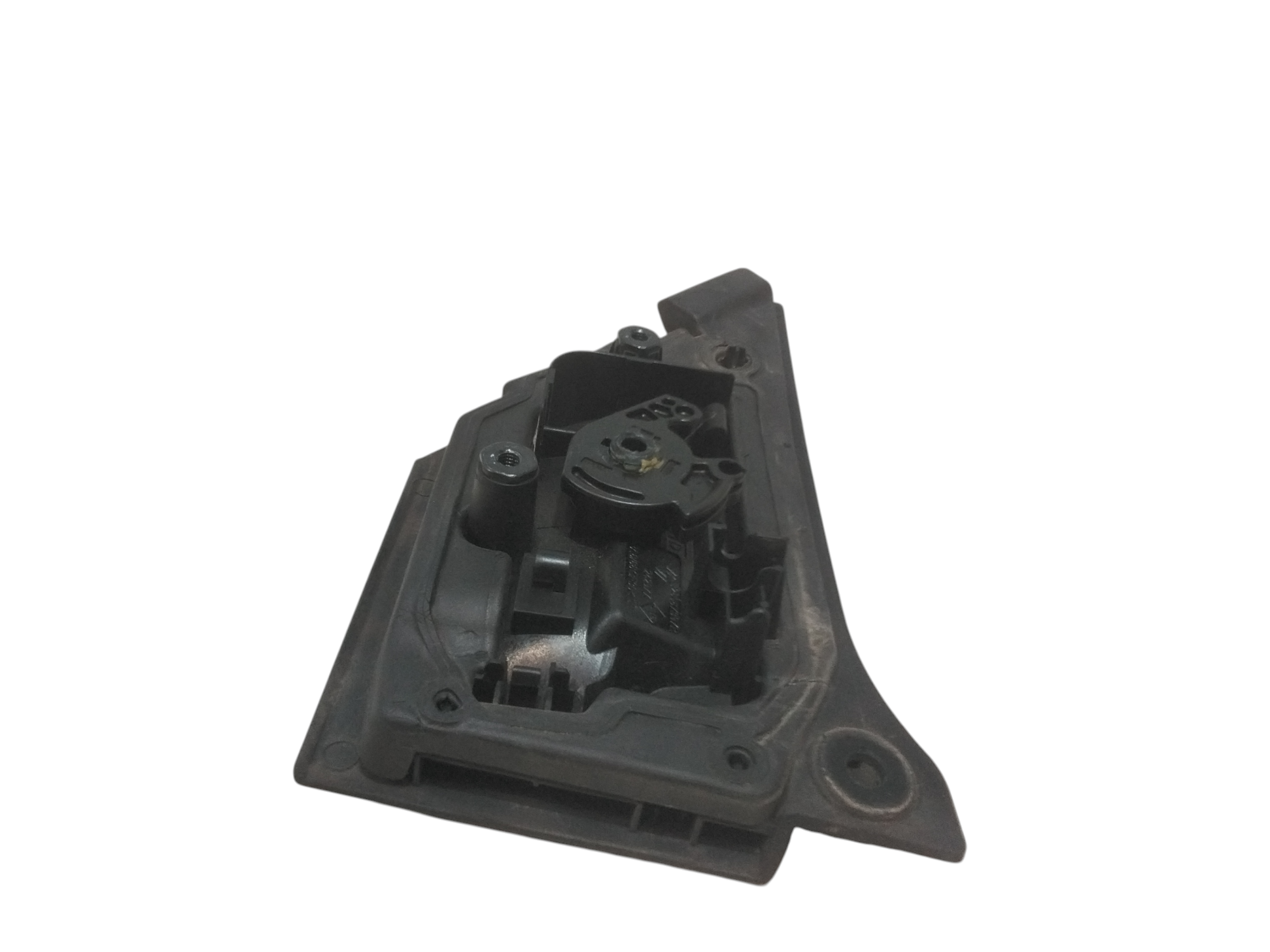 Maniglia esterna Posteriore Sinistra per Renault Twingo Iii Serie (14>) (2014 - In produzione)