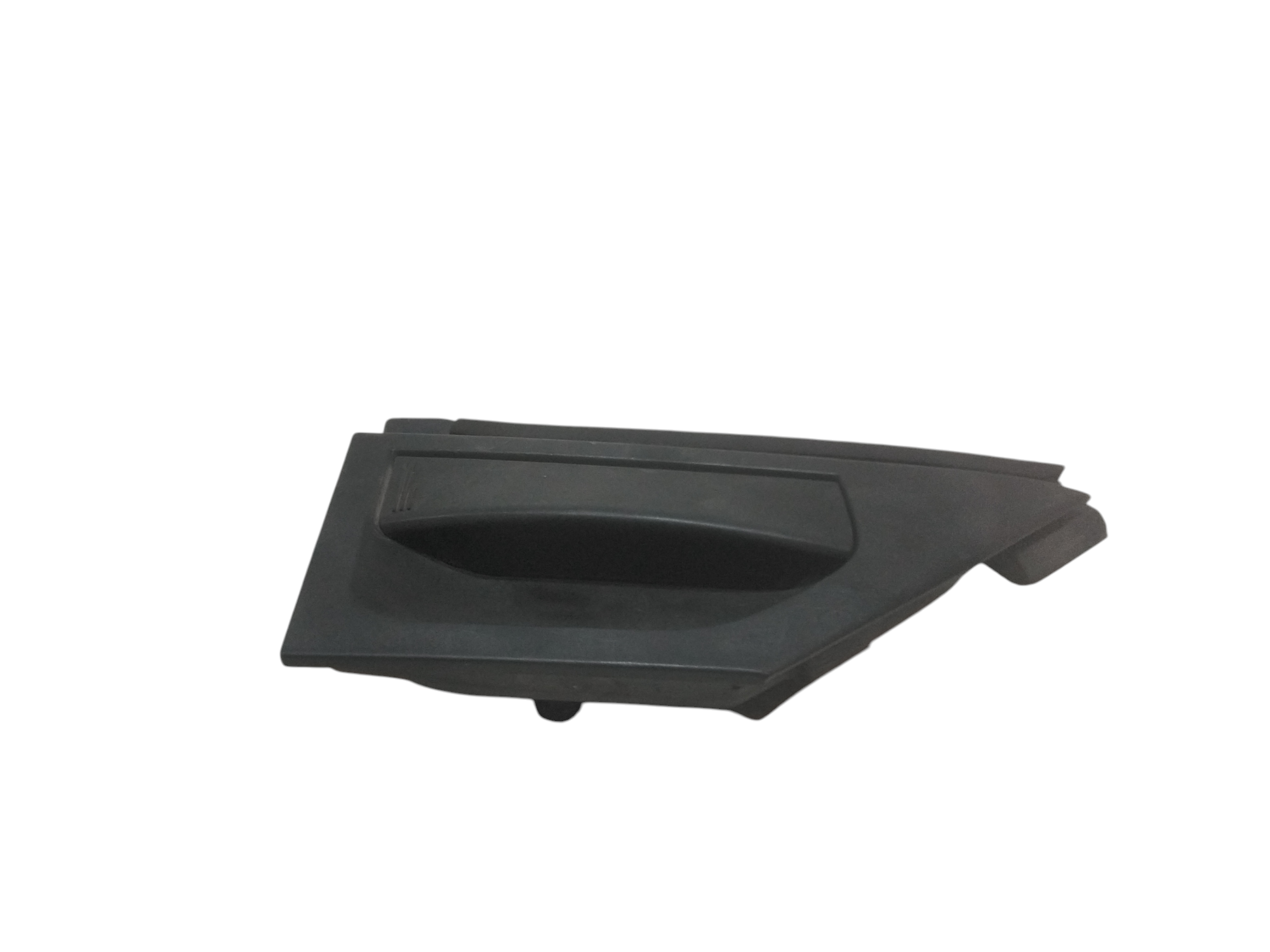 Maniglia esterna Posteriore Sinistra per Renault Twingo Iii Serie (14>) (2014 - In produzione)