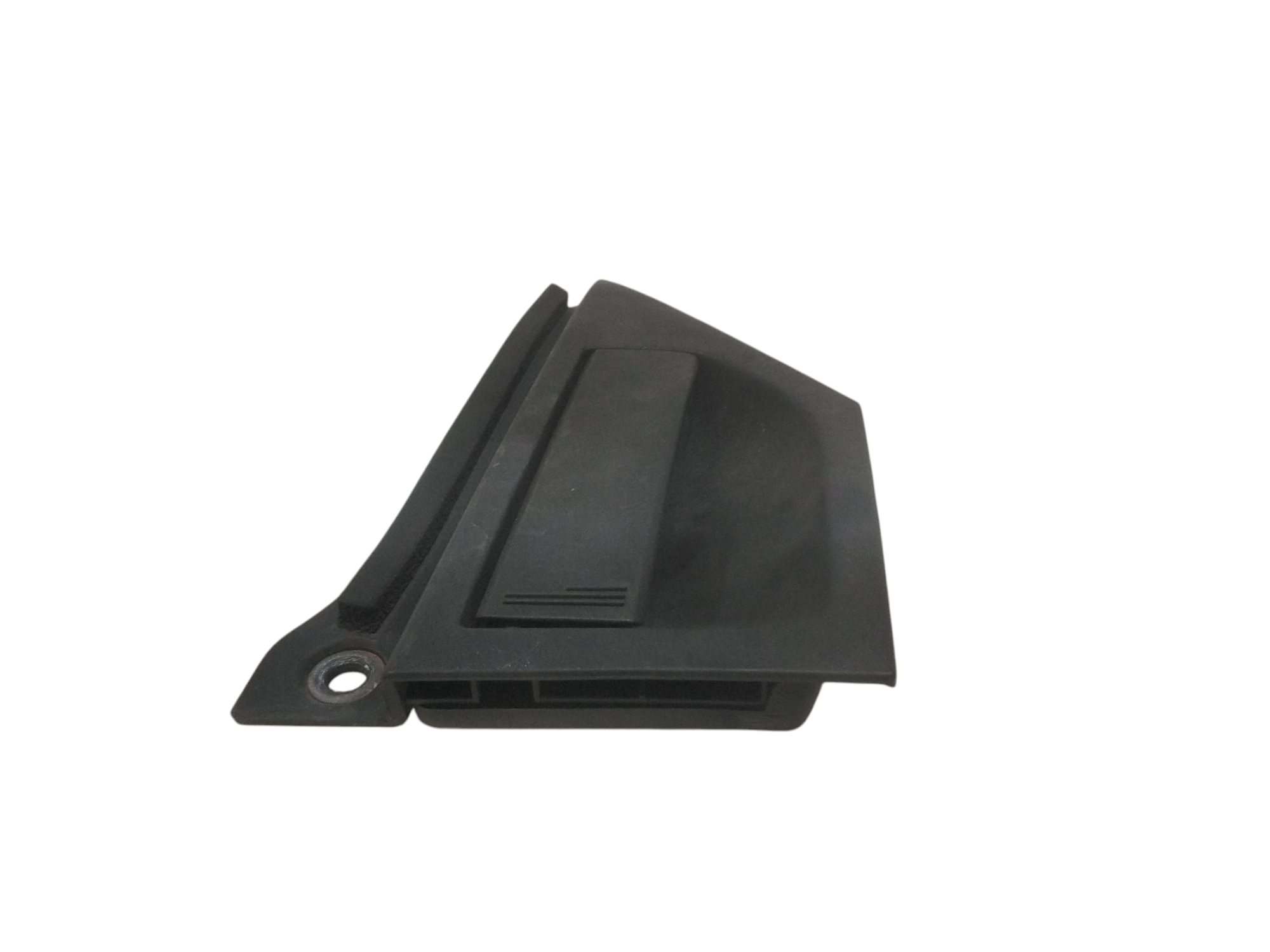 Maniglia esterna Posteriore Sinistra per Renault Twingo Iii Serie (14>) (2014 - In produzione)