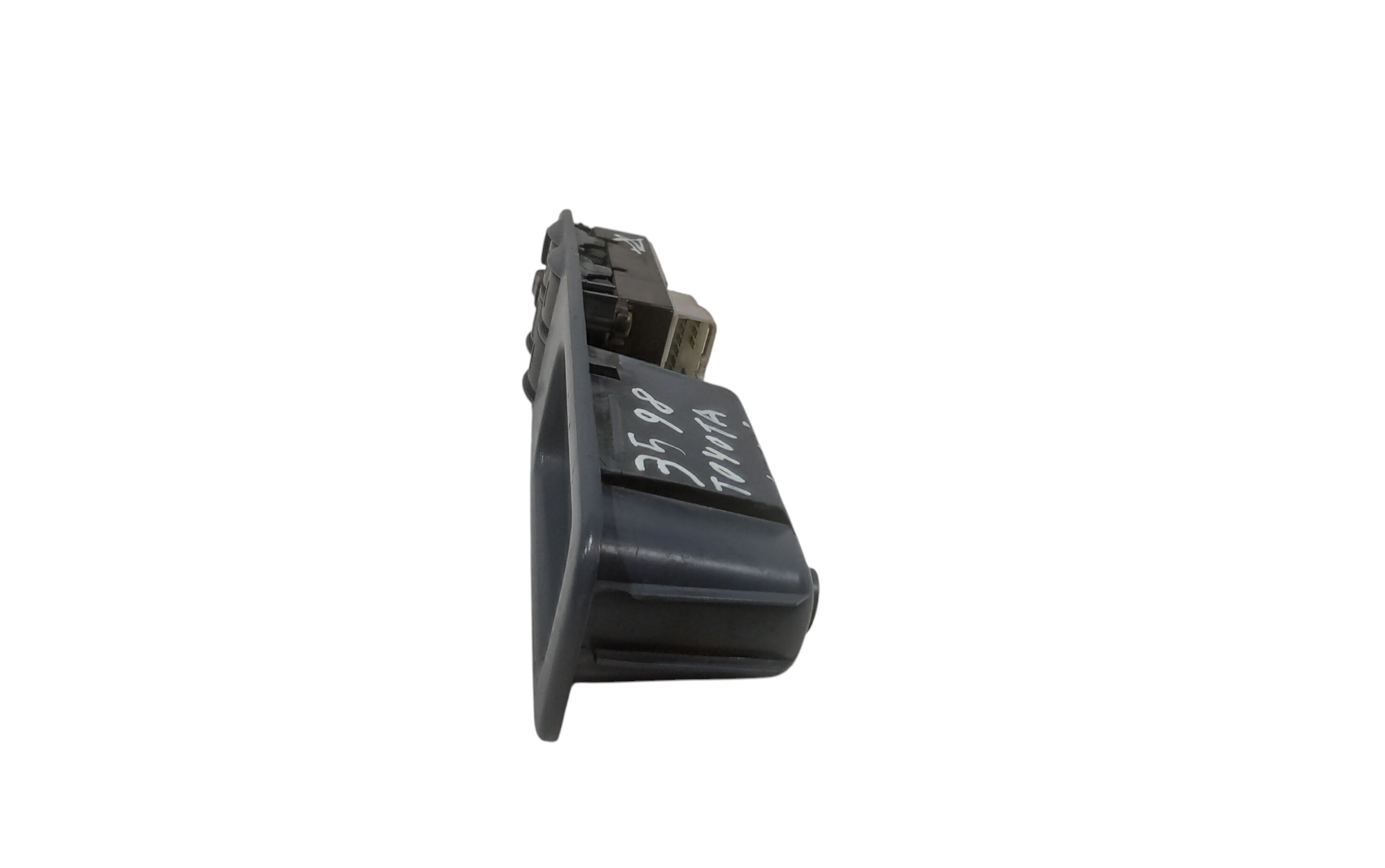 Pulsantiera anteriore sinistra Guida per Toyota Picnic (1996 - 2001)