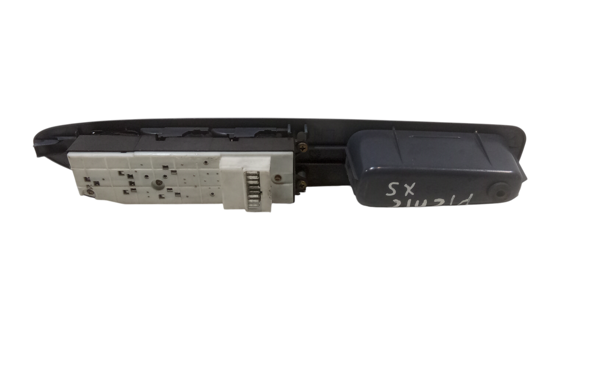 Pulsantiera anteriore sinistra Guida per Toyota Picnic (1996 - 2001)