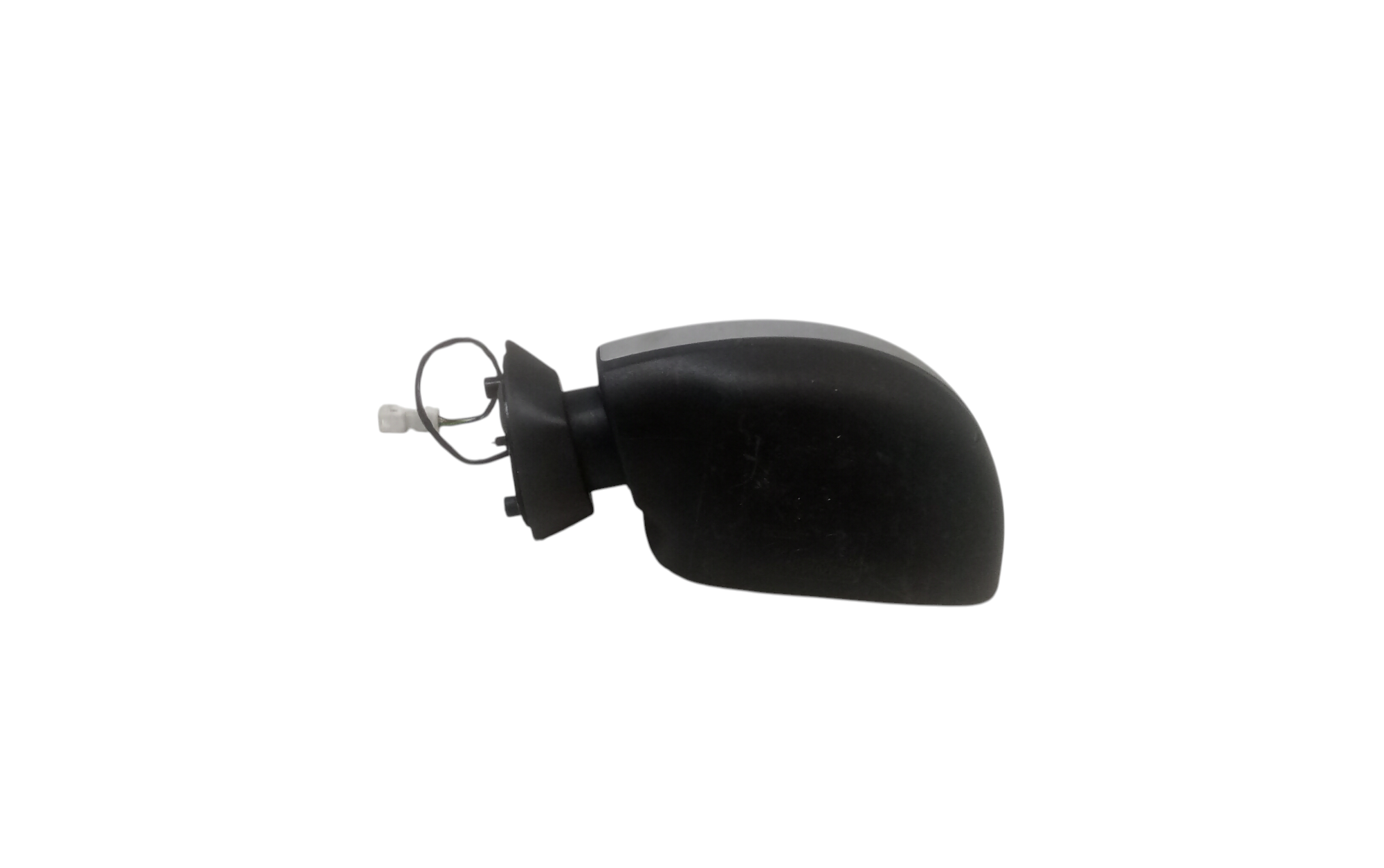 Specchietto Retrovisore Sinistro per Dacia Duster 1 Serie (2010 - In produzione)