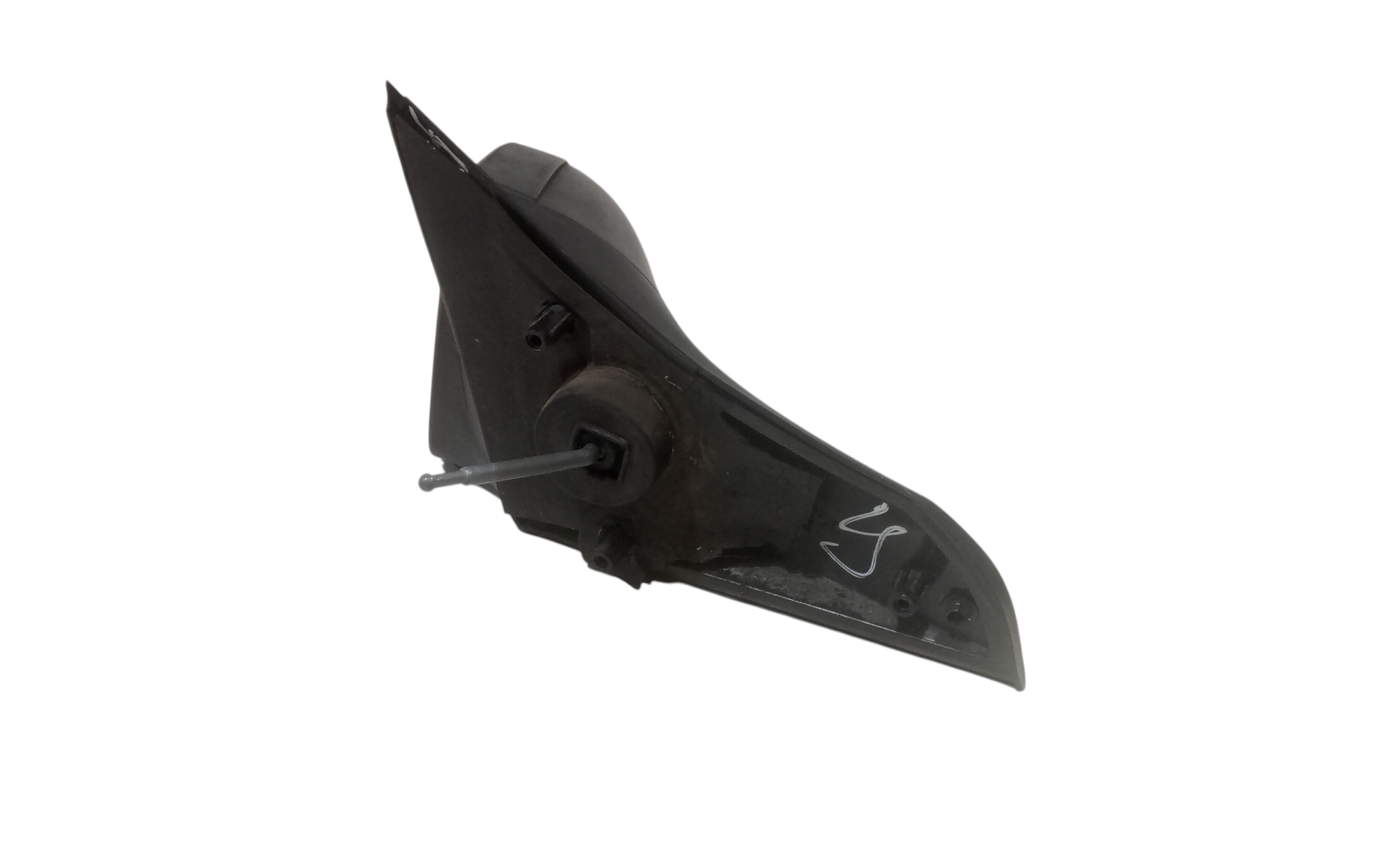 Specchietto Retrovisore Sinistro per Opel Corsa C 3p 1� Serie (2000 - 2003)