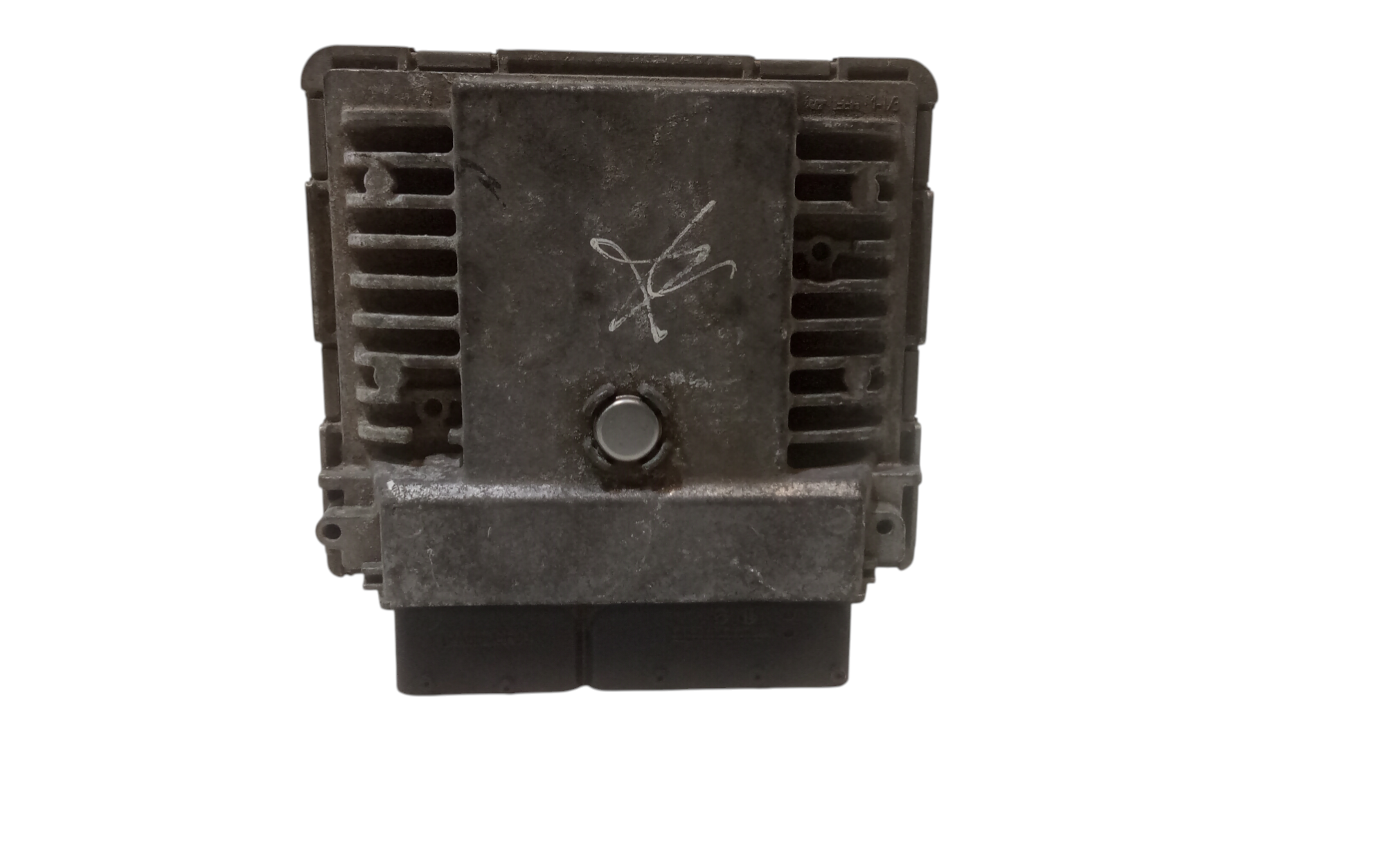 Centralina motore per Volkswagen Golf 6 Berlina (08>12) (2008 - 2012)