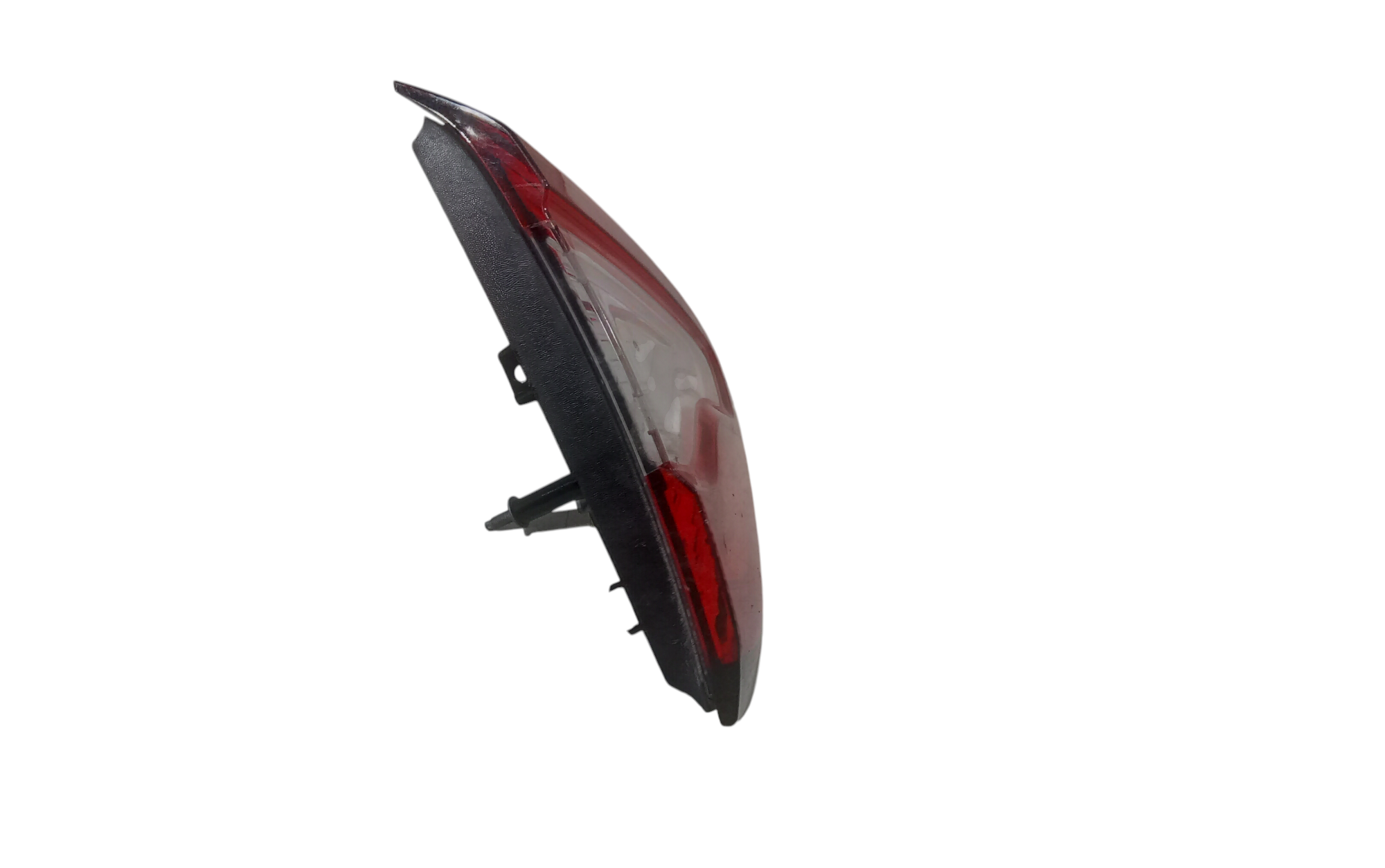 Stop Posteriore Sinistro Integrato nel Portello per Renault Captur Serie (2013 - In produzione)