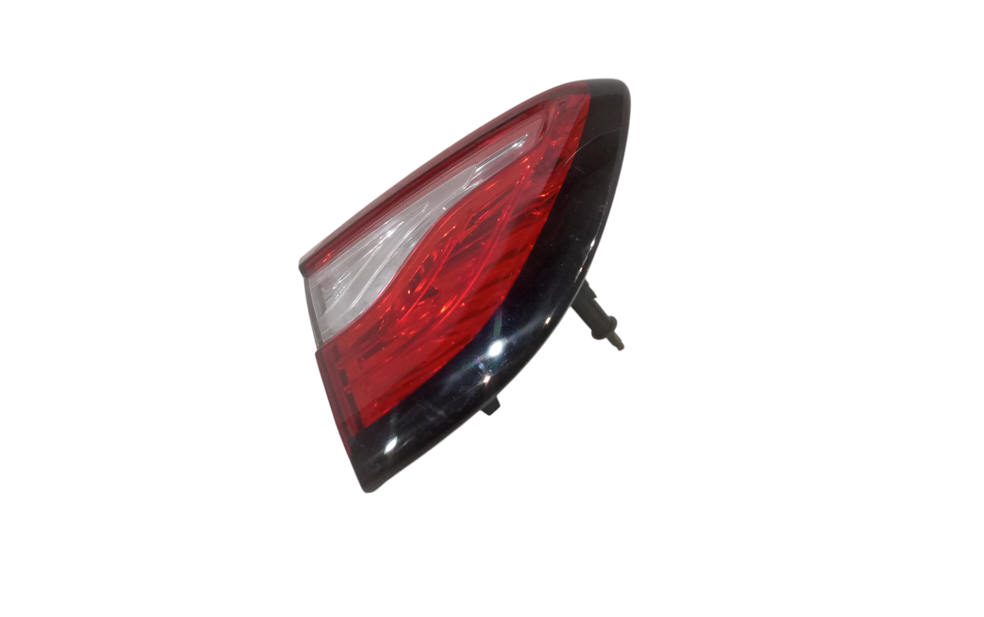 Stop Posteriore Sinistro Integrato nel Portello per Renault Captur Serie (2013 - In produzione)