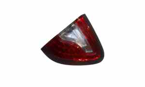 Stop Posteriore Sinistro Integrato nel Portello per Renault Captur Serie (2013 - In produzione)