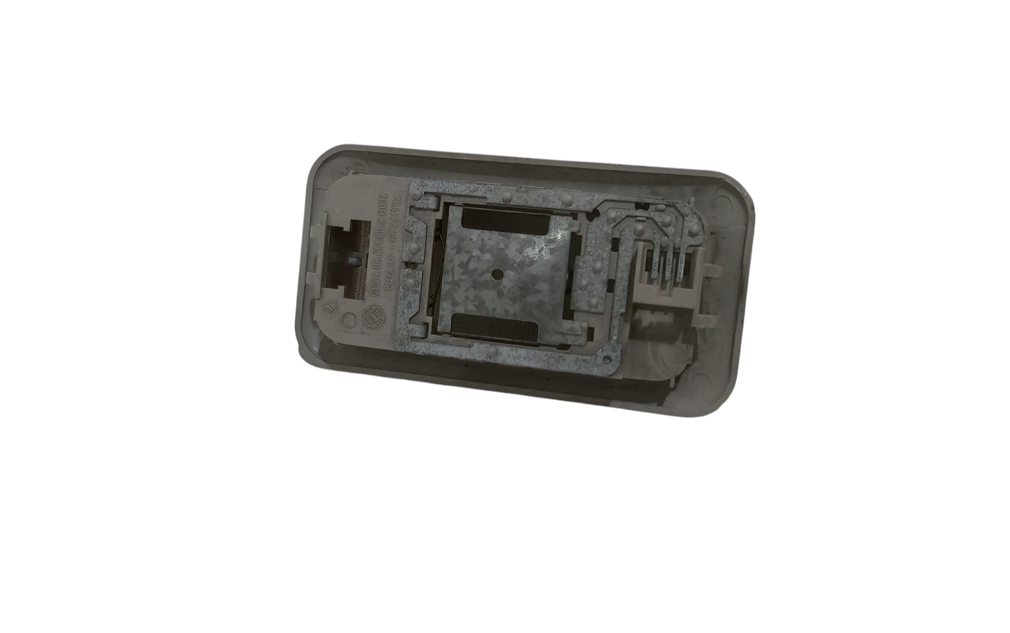 Plafoniera per Fiat Seicento Serie (00>05) (2000 - 2005)