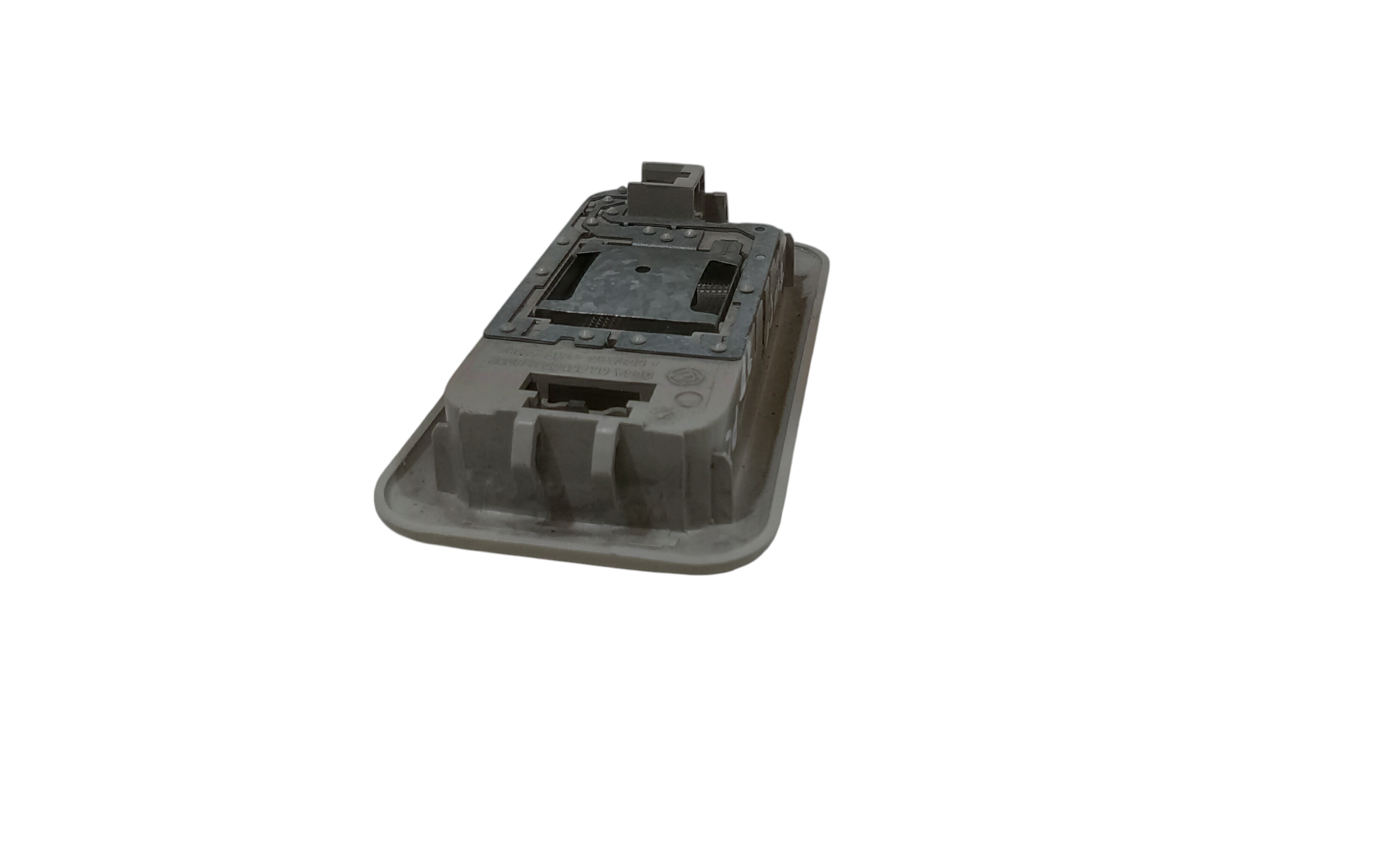 Plafoniera per Fiat Seicento Serie (00>05) (2000 - 2005)