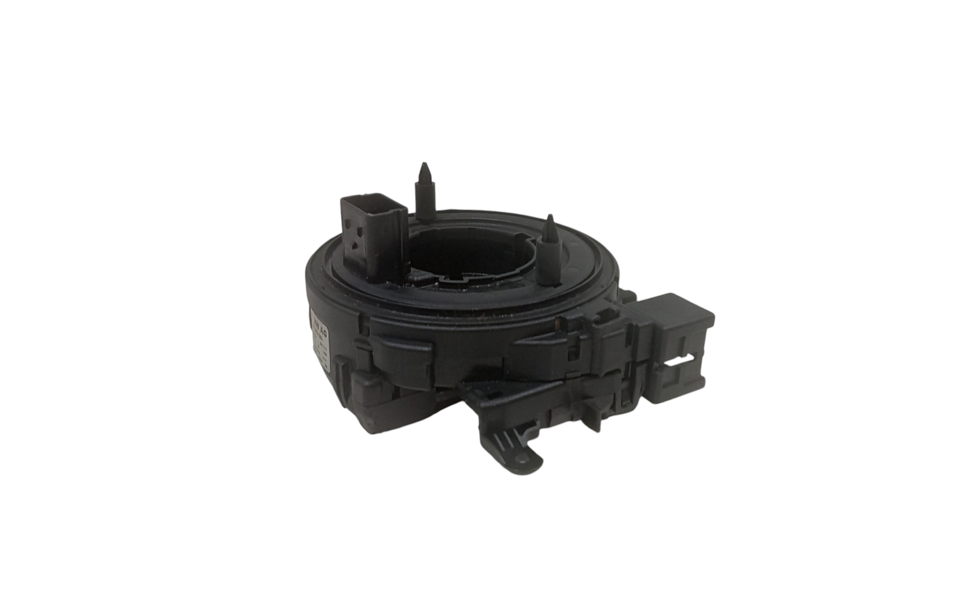 Contatto Spiralato per Volkswagen Crafter Serie (17>) (2017 - In produzione)