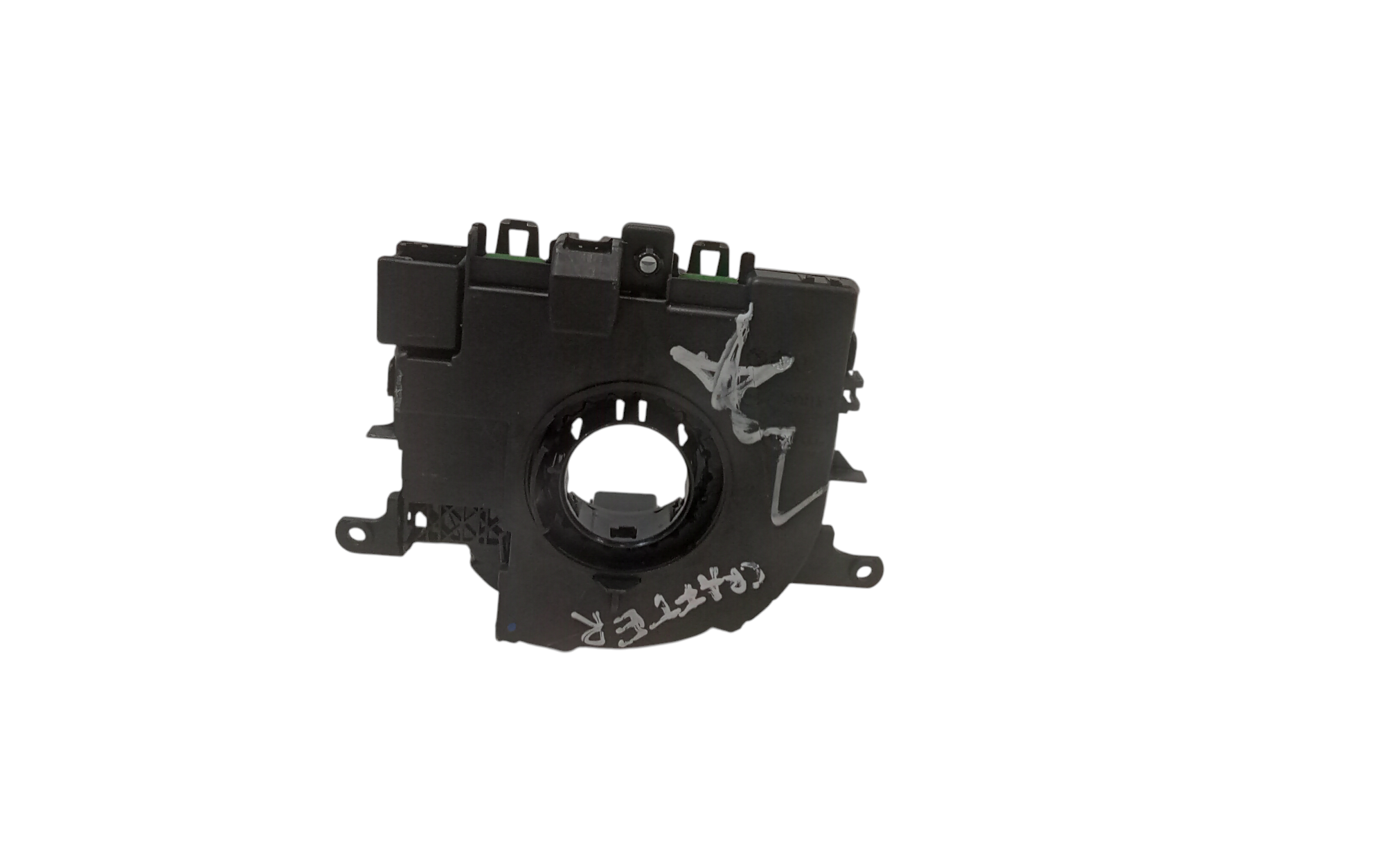 Contatto Spiralato per Volkswagen Crafter Serie (17>) (2017 - In produzione)