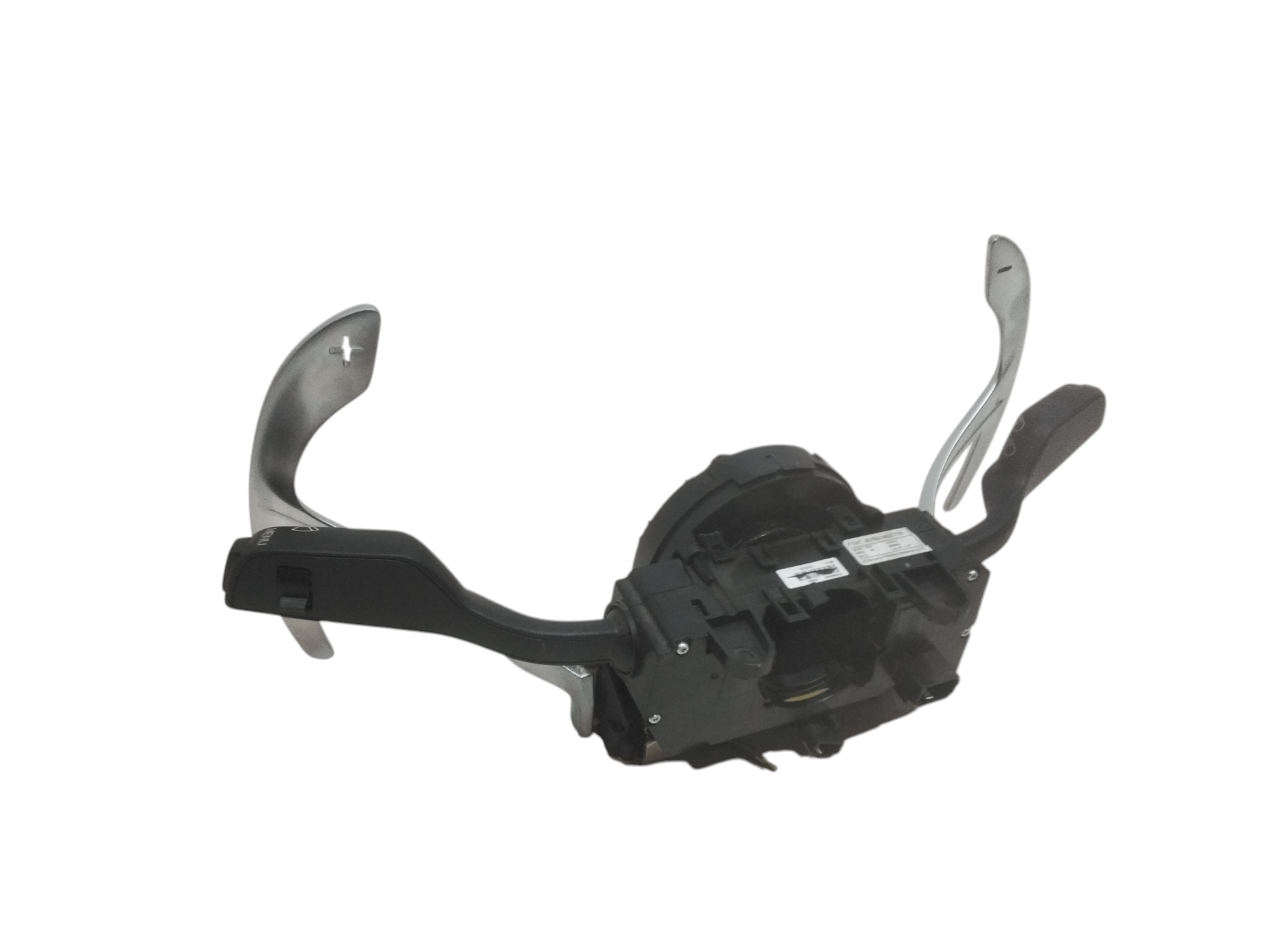 Kit Airbag Completo per Alfa Romeo Stelvio Serie (949_) (16>) (2016 - In produzione)