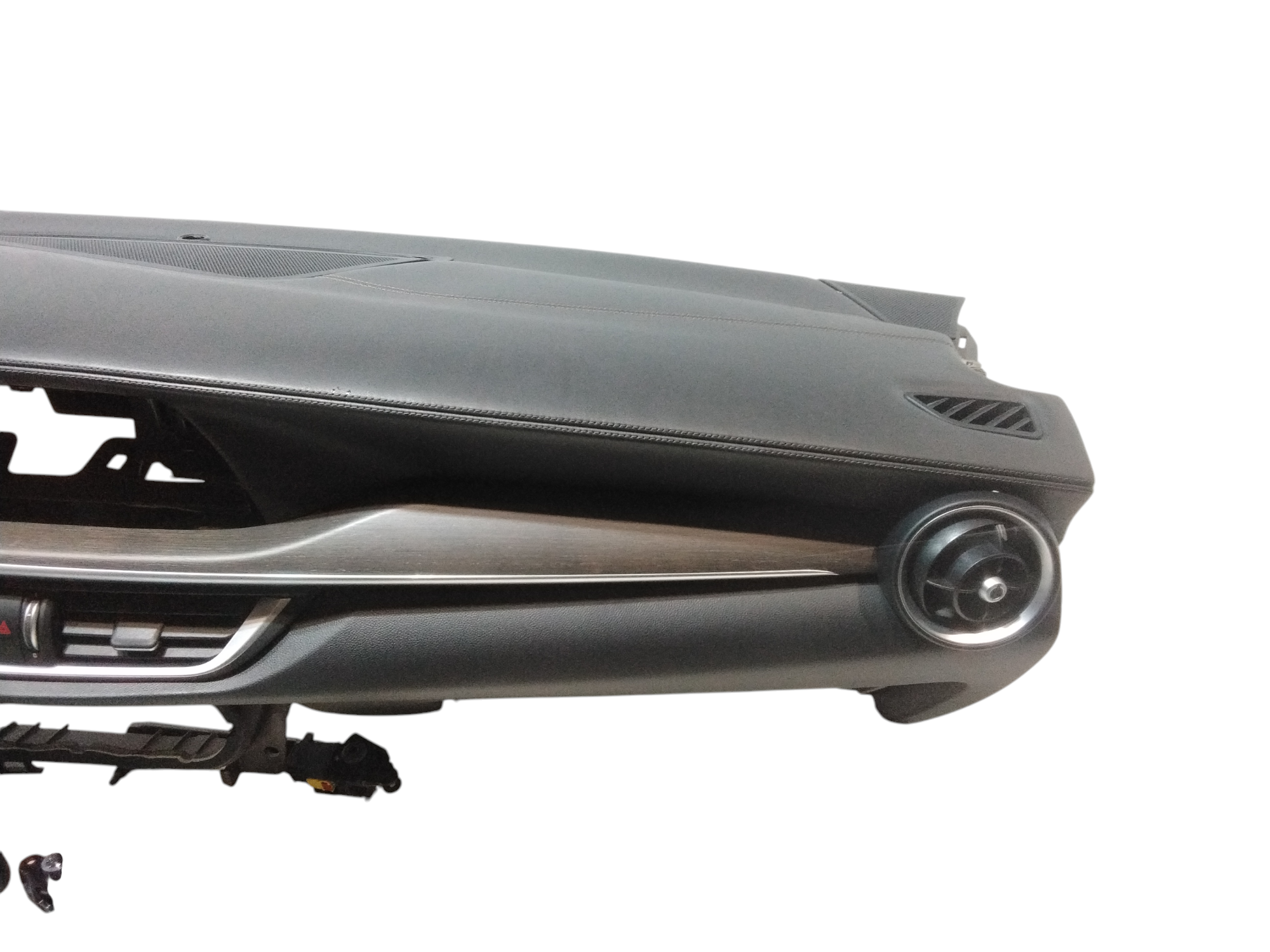 Kit Airbag Completo per Alfa Romeo Stelvio Serie (949_) (16>) (2016 - In produzione)