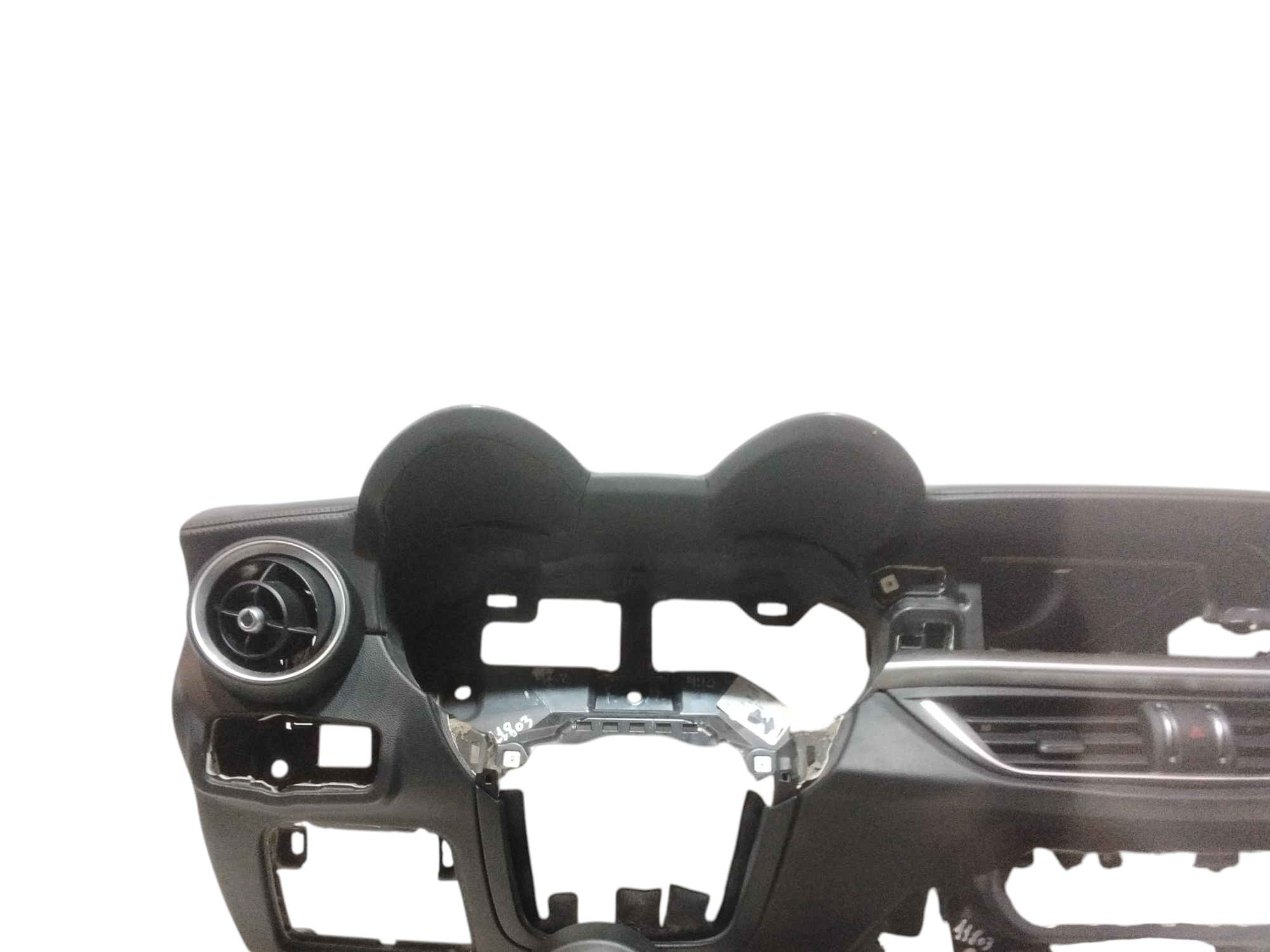 Kit Airbag Completo per Alfa Romeo Stelvio Serie (949_) (16>) (2016 - In produzione)