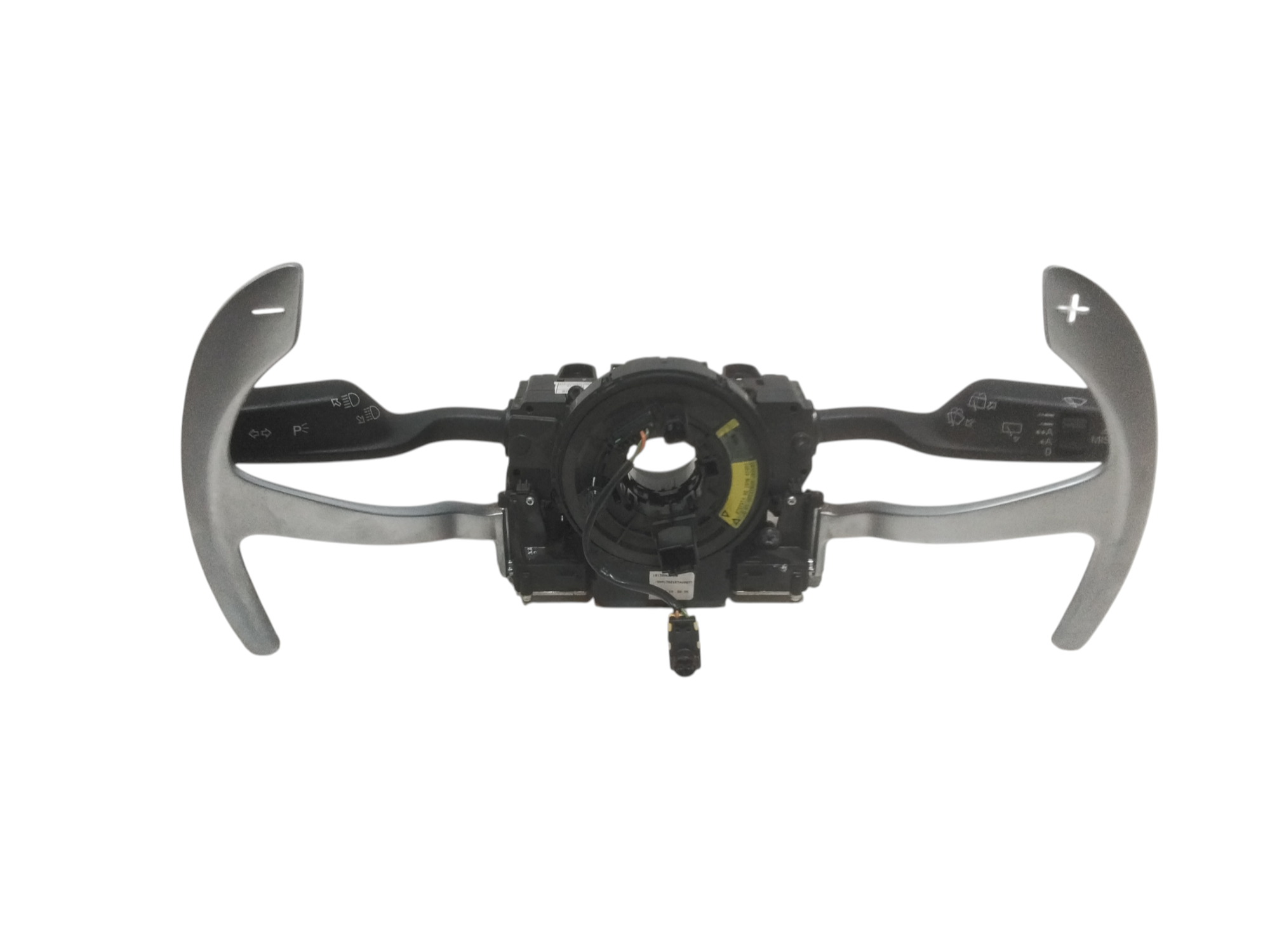 Kit Airbag Completo per Alfa Romeo Stelvio Serie (949_) (16>) (2016 - In produzione)