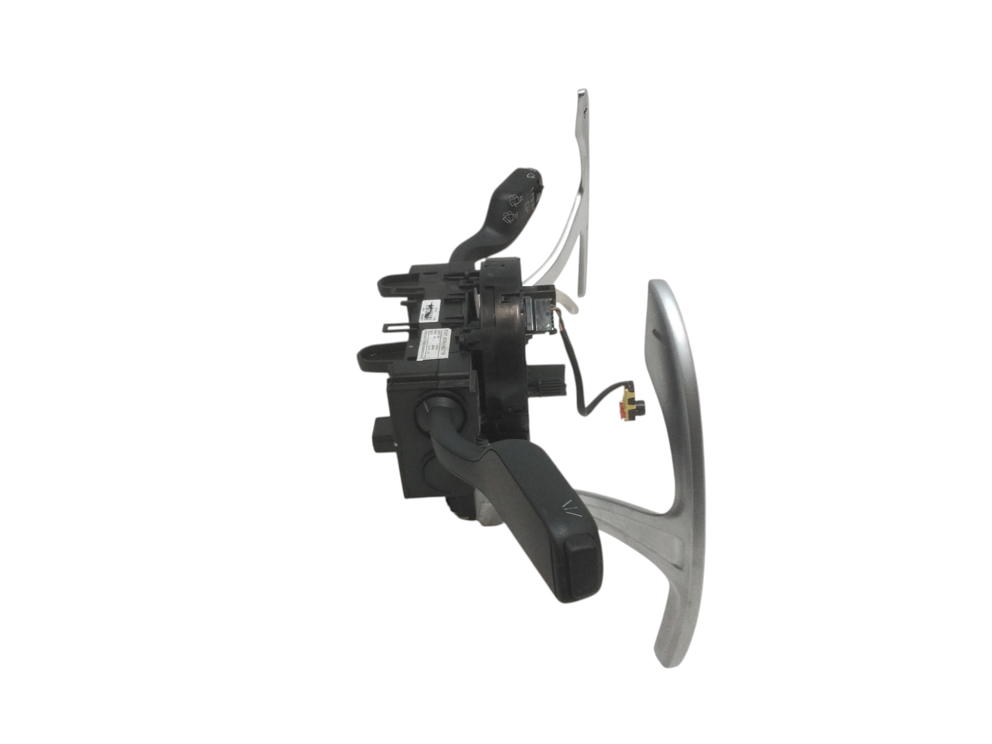 Kit Airbag Completo per Alfa Romeo Stelvio Serie (949_) (16>) (2016 - In produzione)