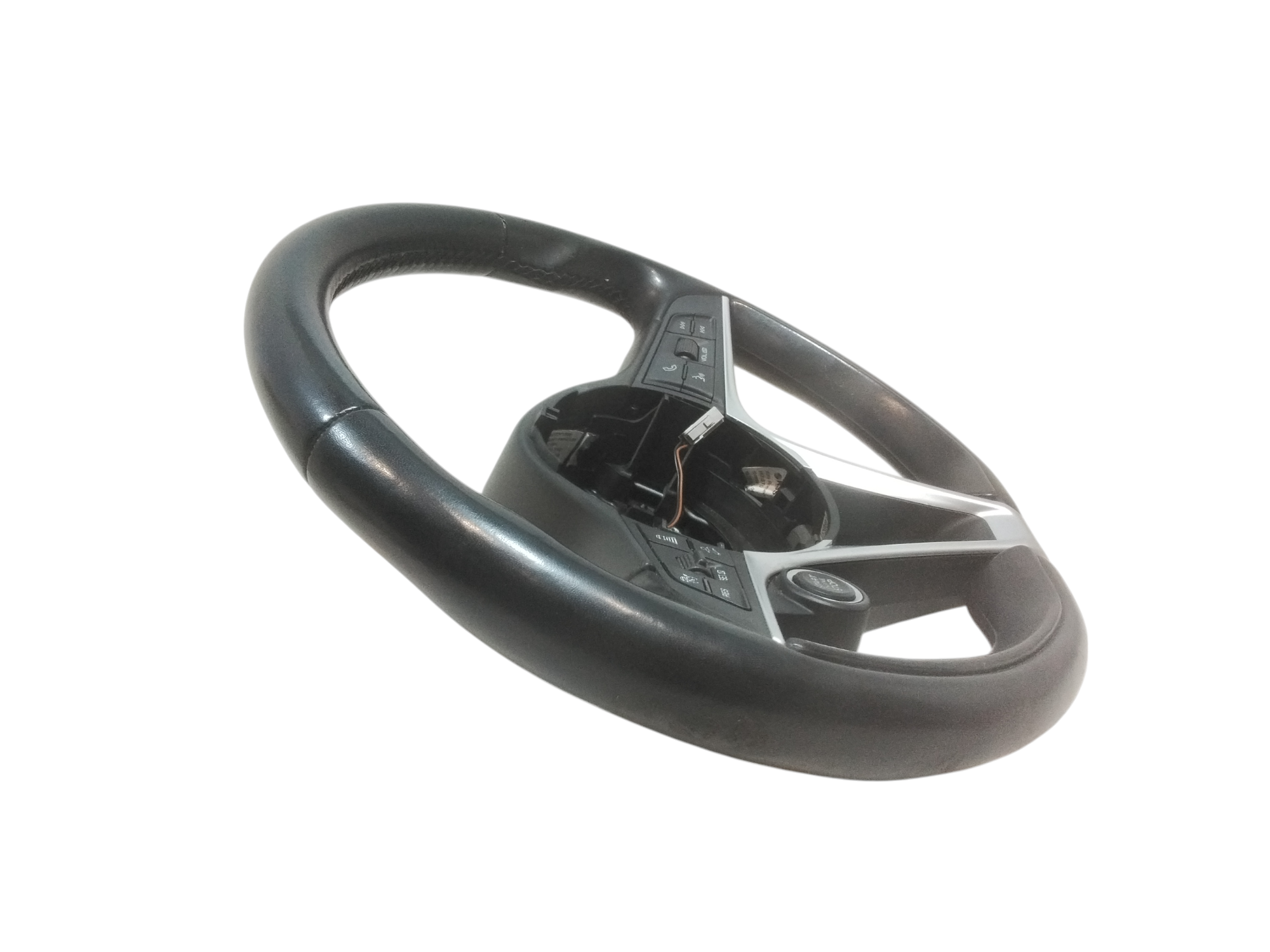 Volante per Alfa Romeo Stelvio Serie (949_) (16>) (2016 - In produzione)