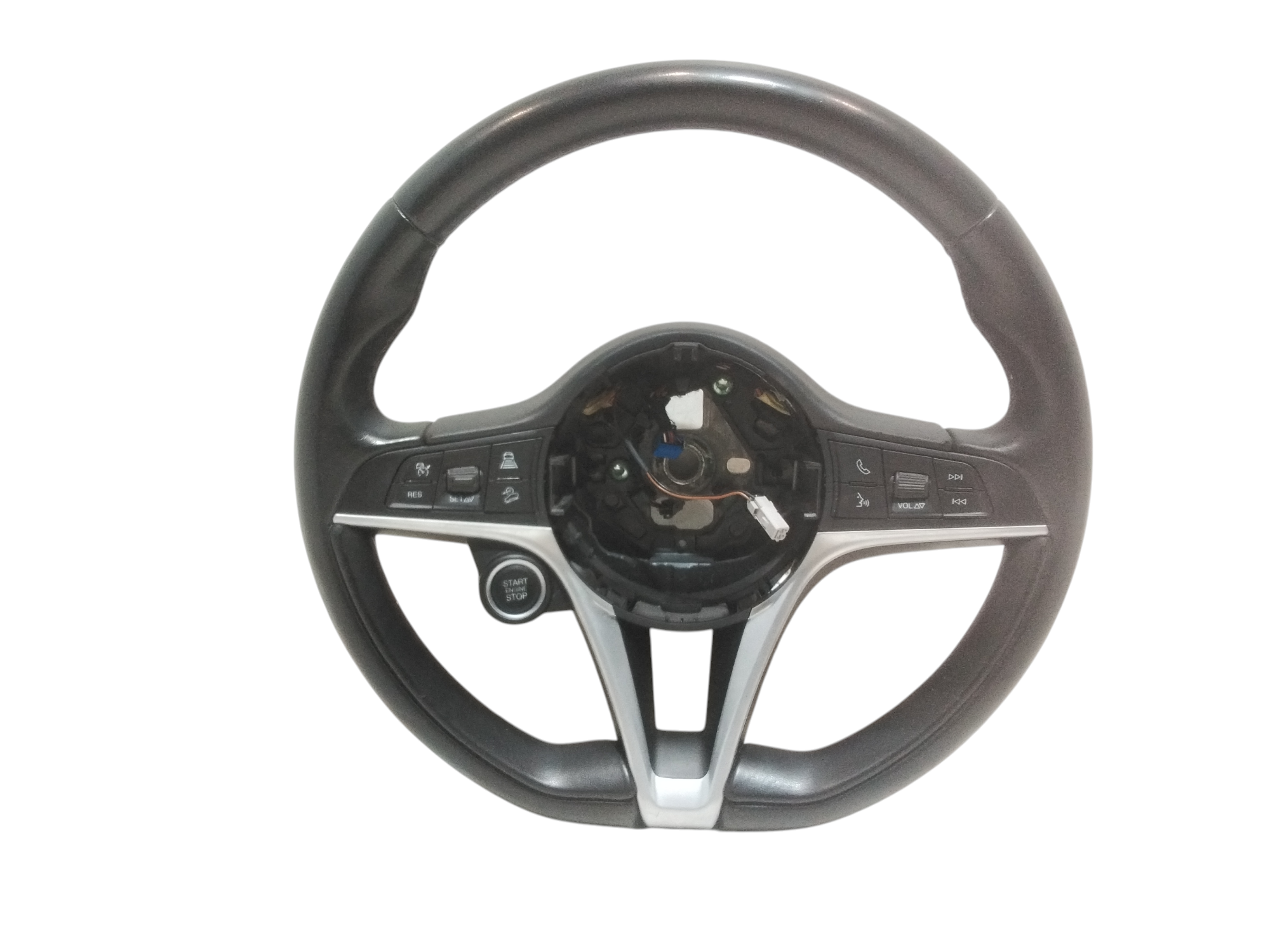 Volante per Alfa Romeo Stelvio Serie (949_) (16>) (2016 - In produzione)