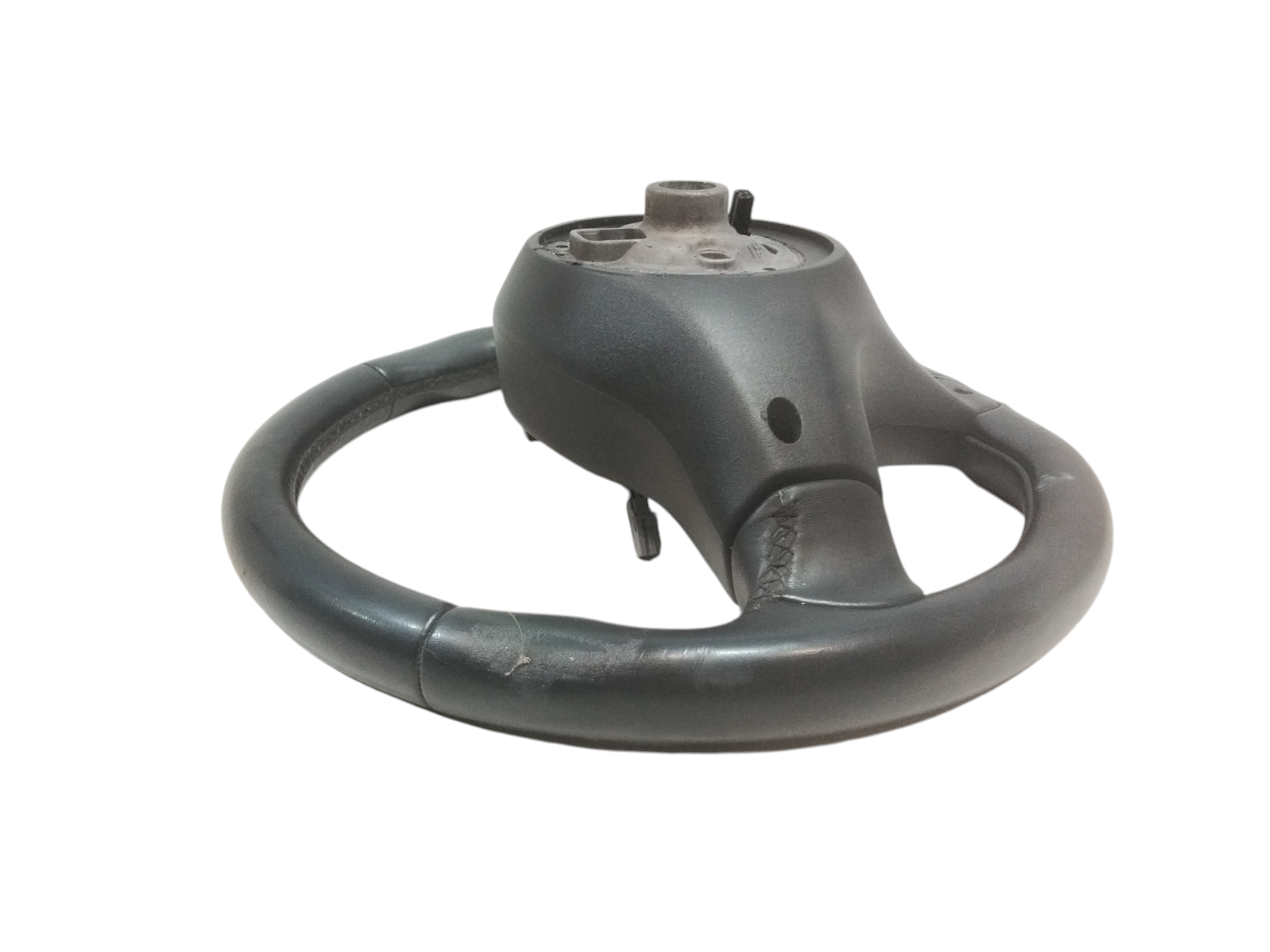 Volante per Alfa Romeo Stelvio Serie (949_) (16>) (2016 - In produzione)