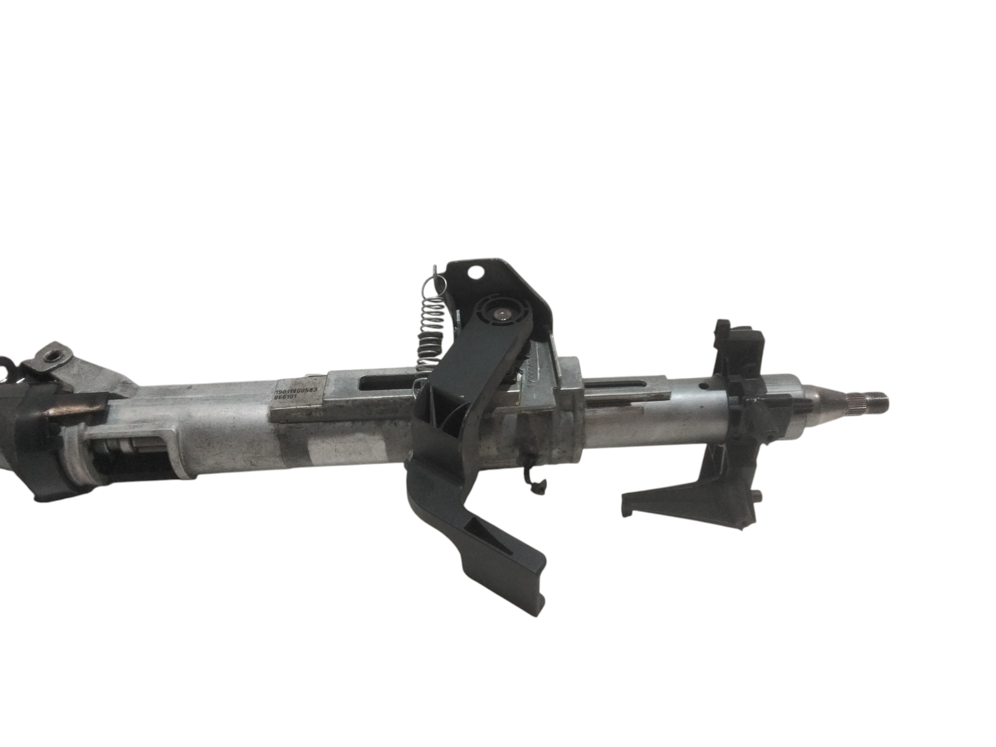 Canna dello sterzo (Piantone) per Alfa Romeo Stelvio Serie (949_) (16>) (2016 - In produzione)