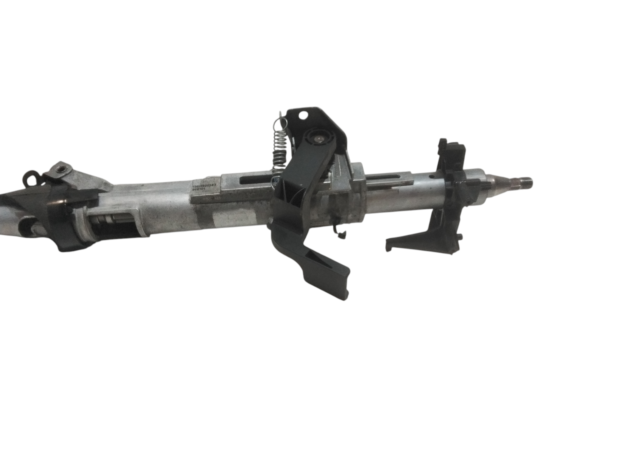 Canna dello sterzo (Piantone) per Alfa Romeo Stelvio Serie (949_) (16>) (2016 - In produzione)