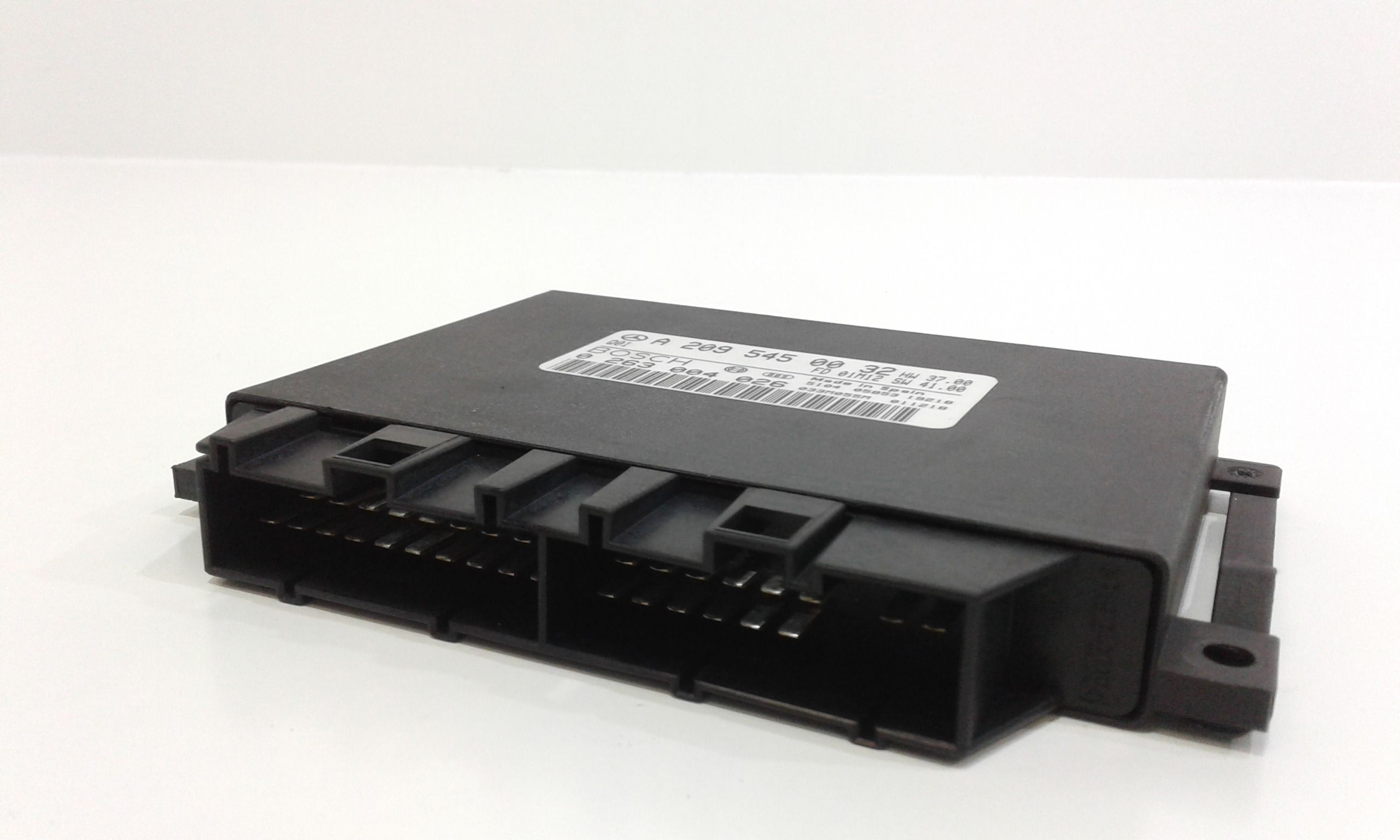 Centralina Park assist MERCEDES CLK Coup W209