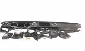 Kit Airbag Completo per Jeep Wrangler IV (JL) (2017 - 2025)