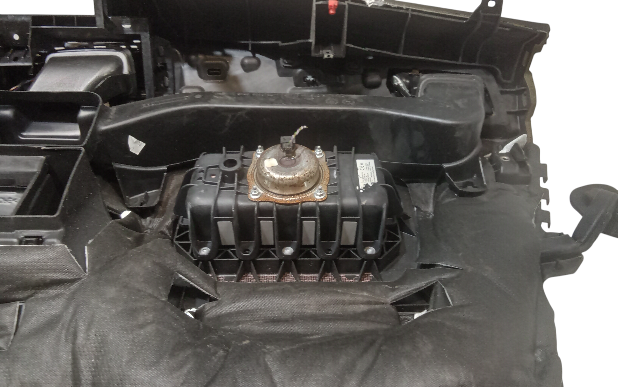 Cruscotto completo di Airbag Passeggero per Bmw Serie 2 (F45) (2014 - )